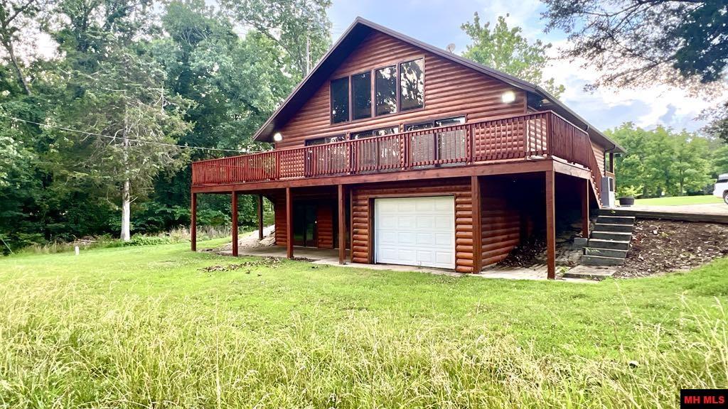 782 Diamond Bay Road