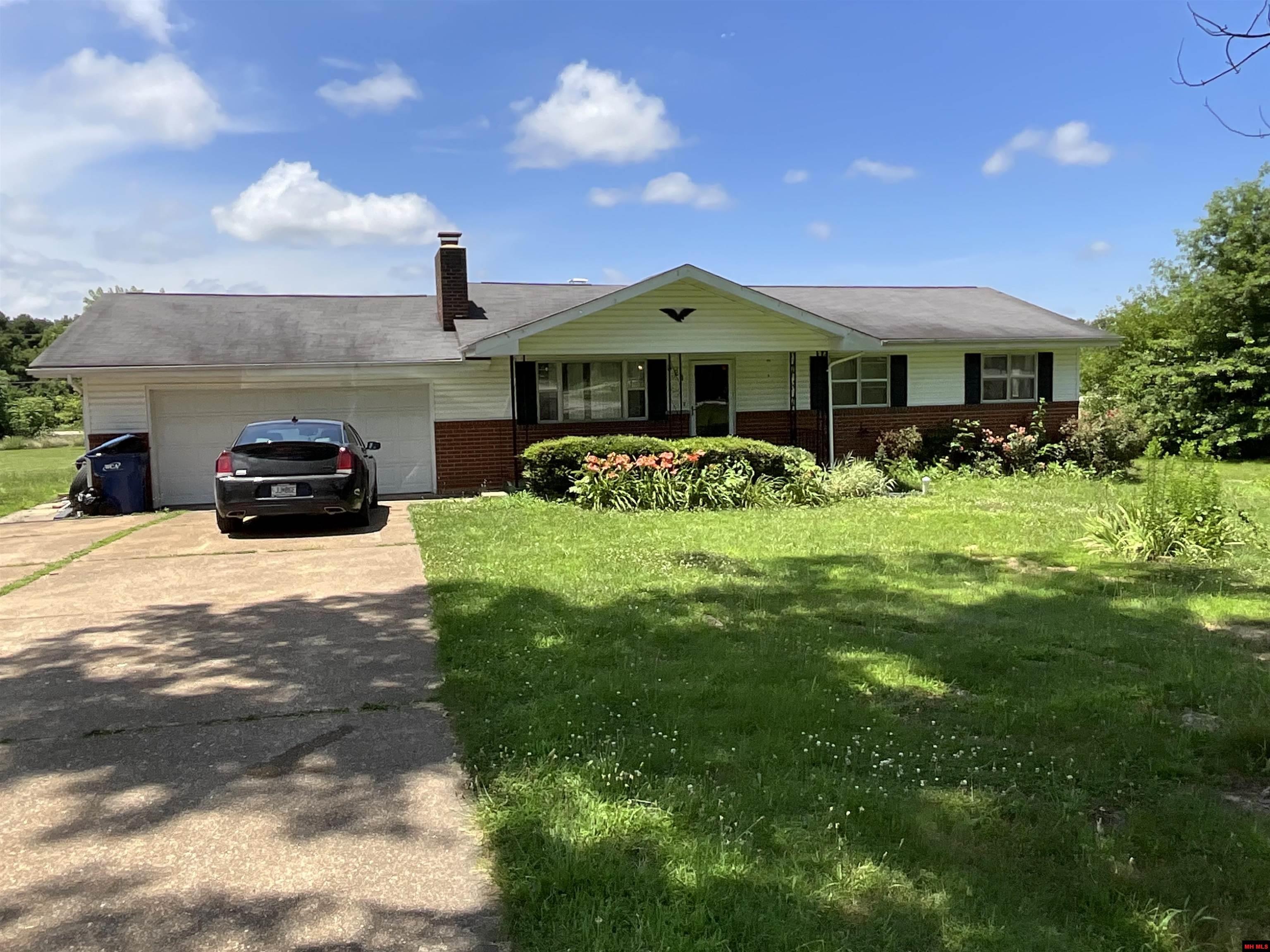 321 WALKER STREET Licking, MO