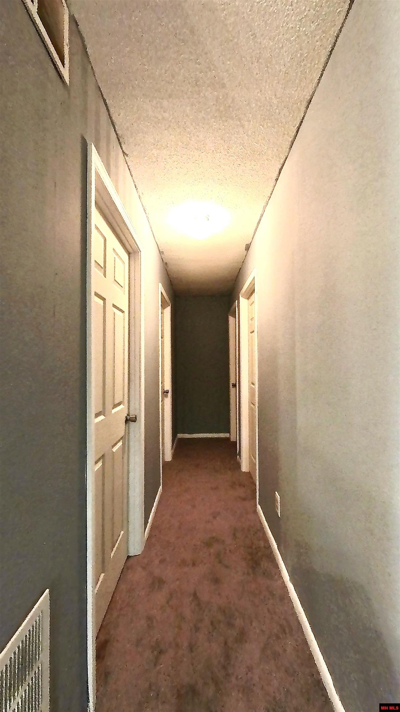 321 WALKER STREET Licking, MO