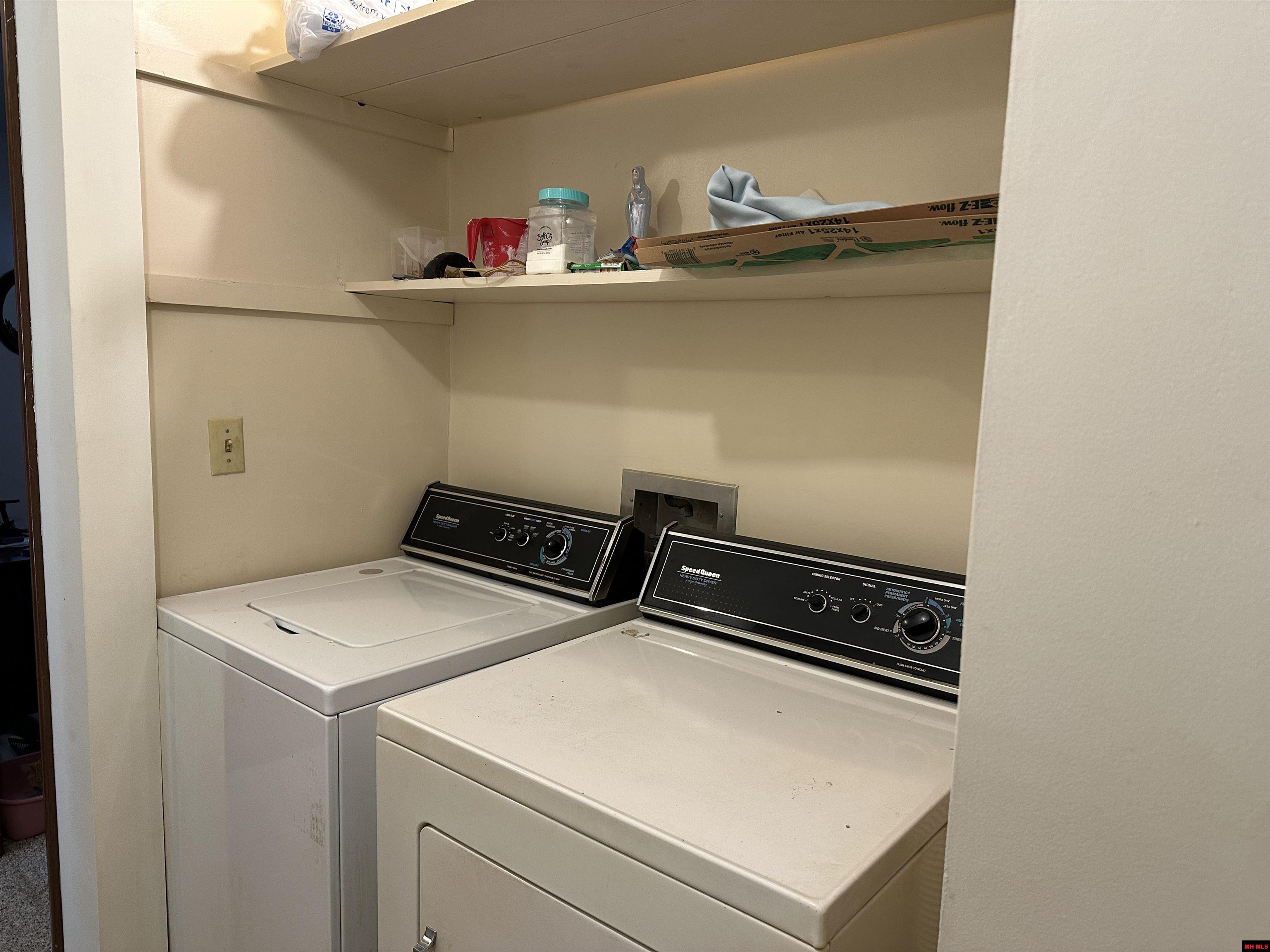 1121 MEADOWBROOK DRIVE Mountain Home, AR