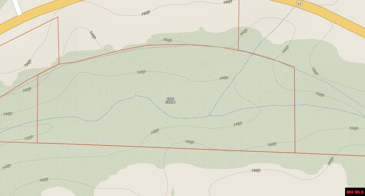 001-05384-002 Hwy 62/412 West