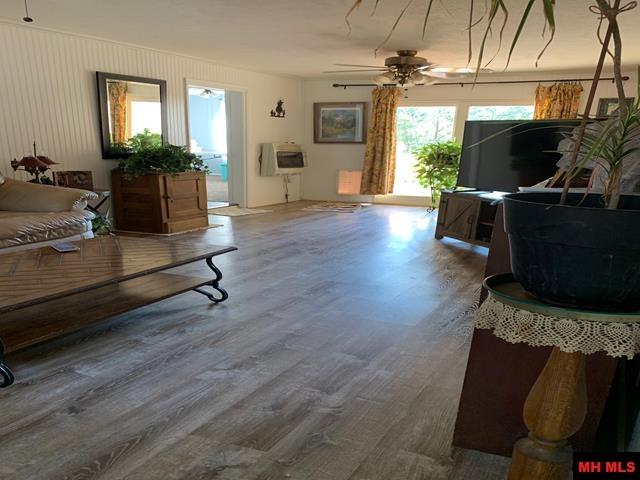 130 & 121 Ginger Lane