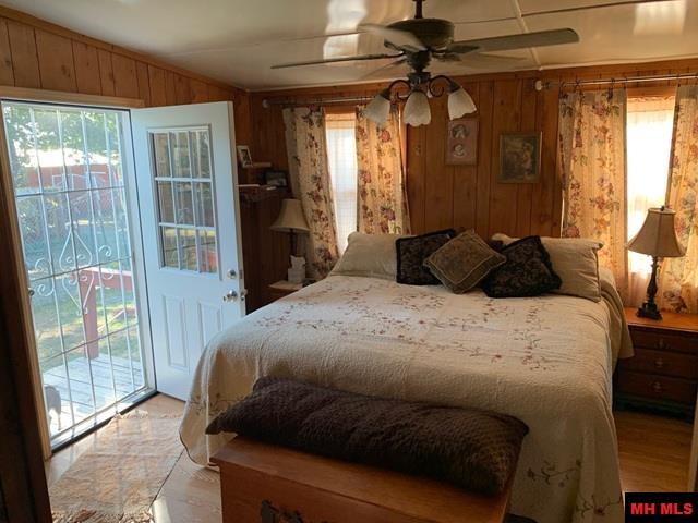 130 & 121 Ginger Lane