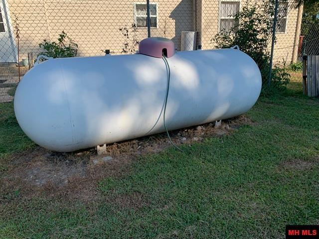 130 & 121 Ginger Lane