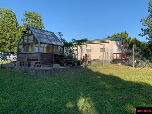 130 & 121 Ginger Lane