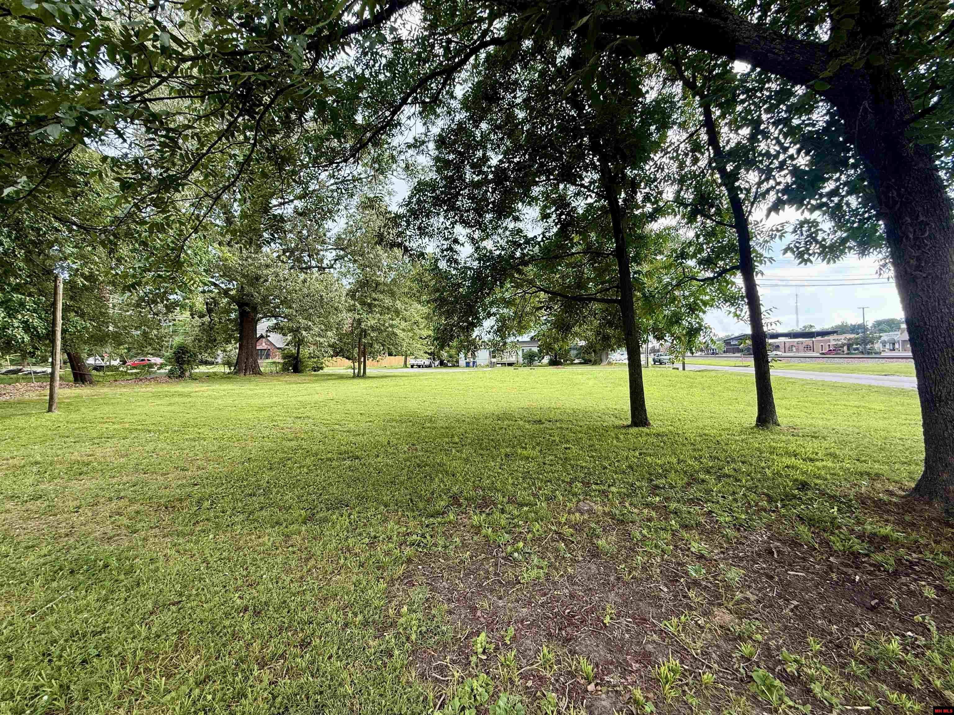 Lots 5 & 6 N Adams Street