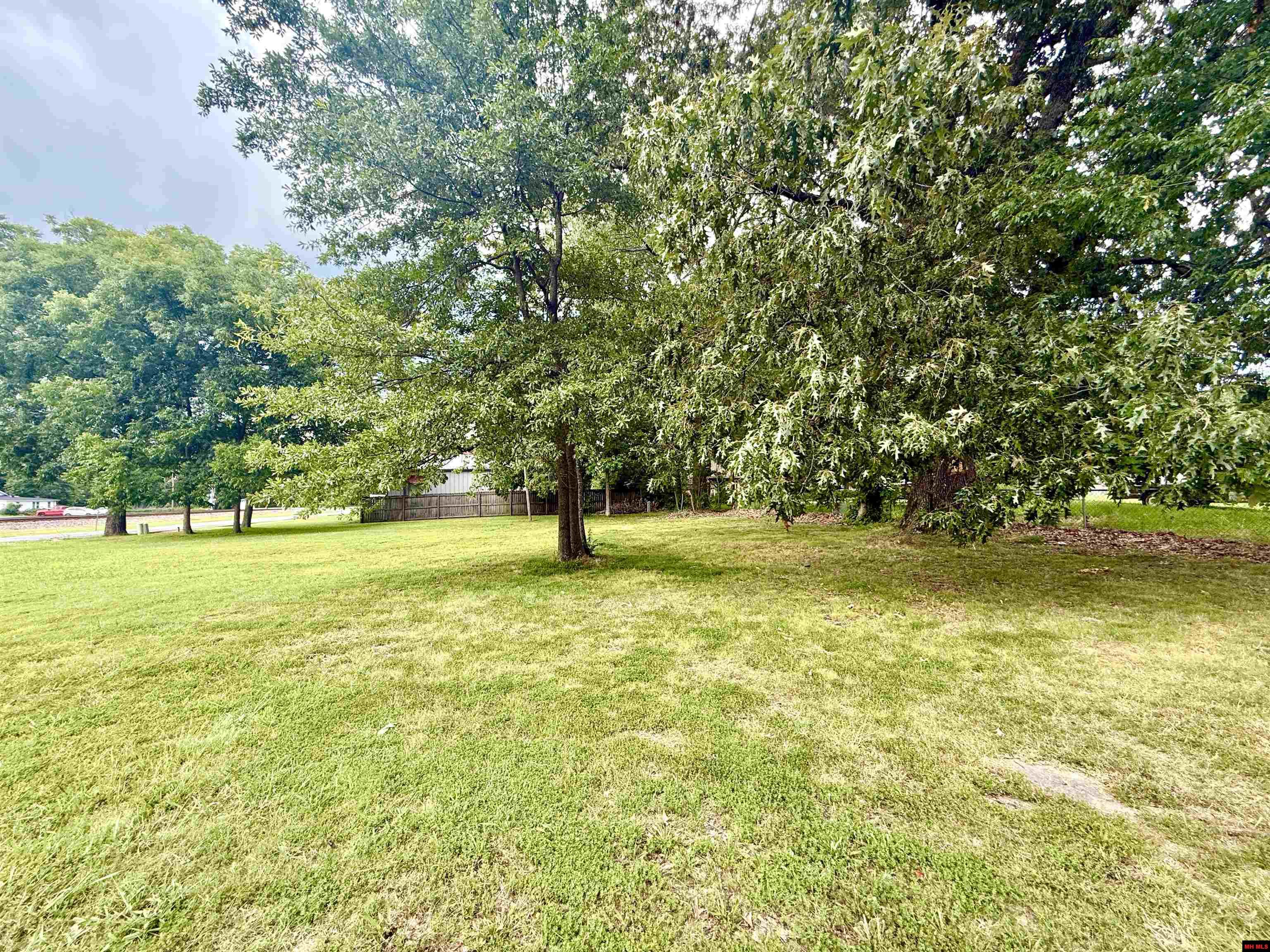 Lots 5 & 6 N Adams Street