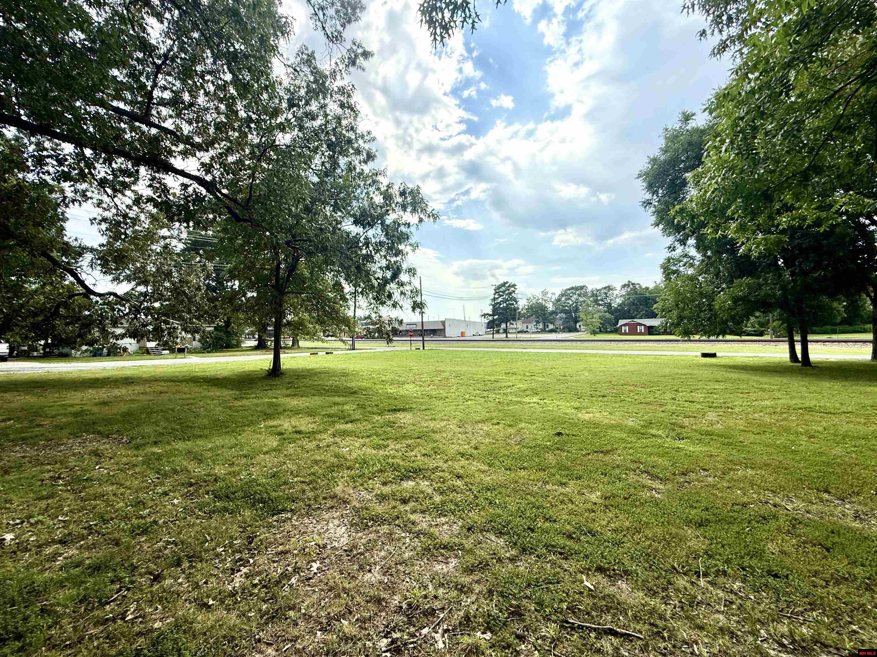 Lots 5 & 6 N Adams Street