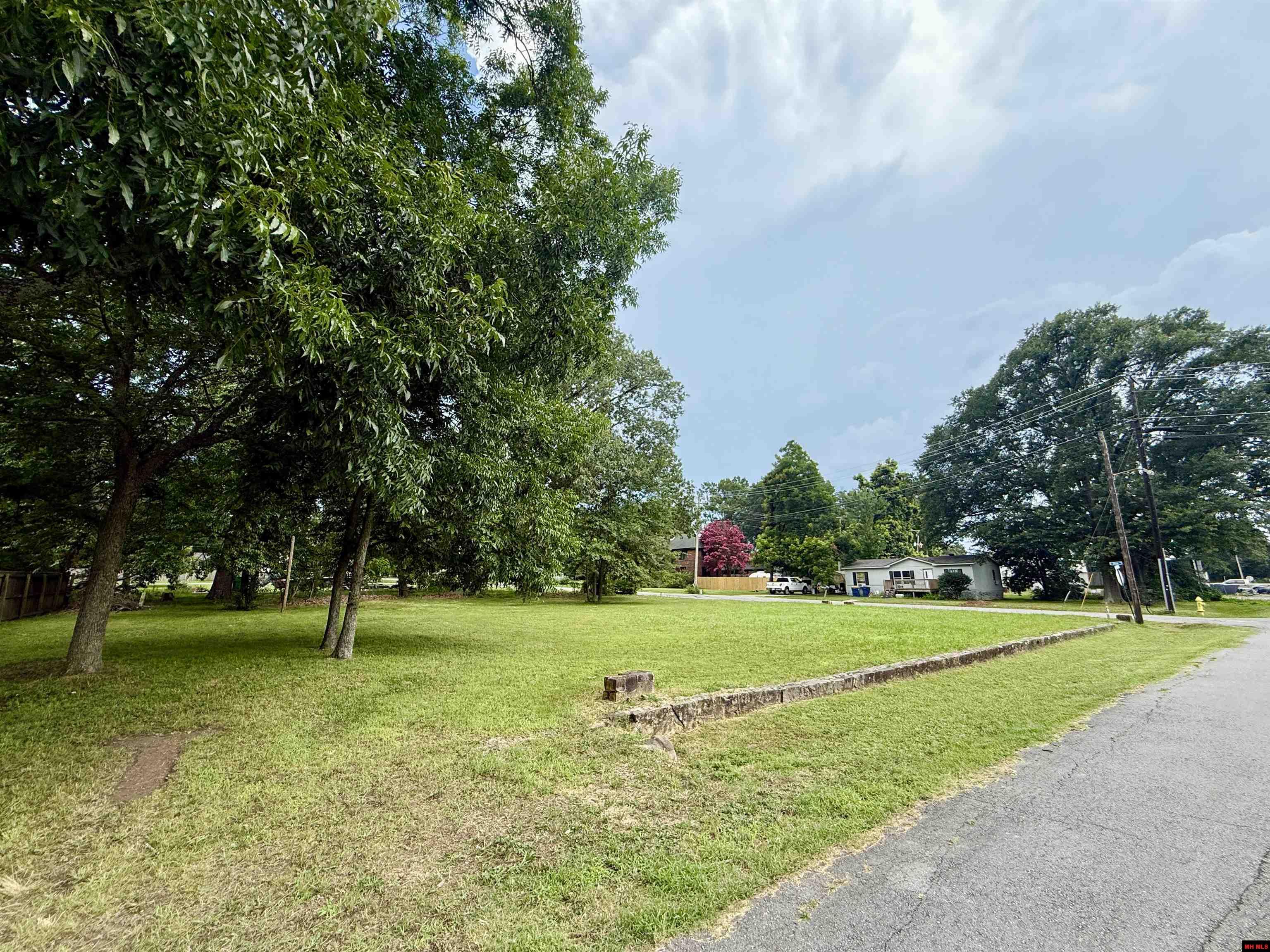 Lots 5 & 6 N Adams Street