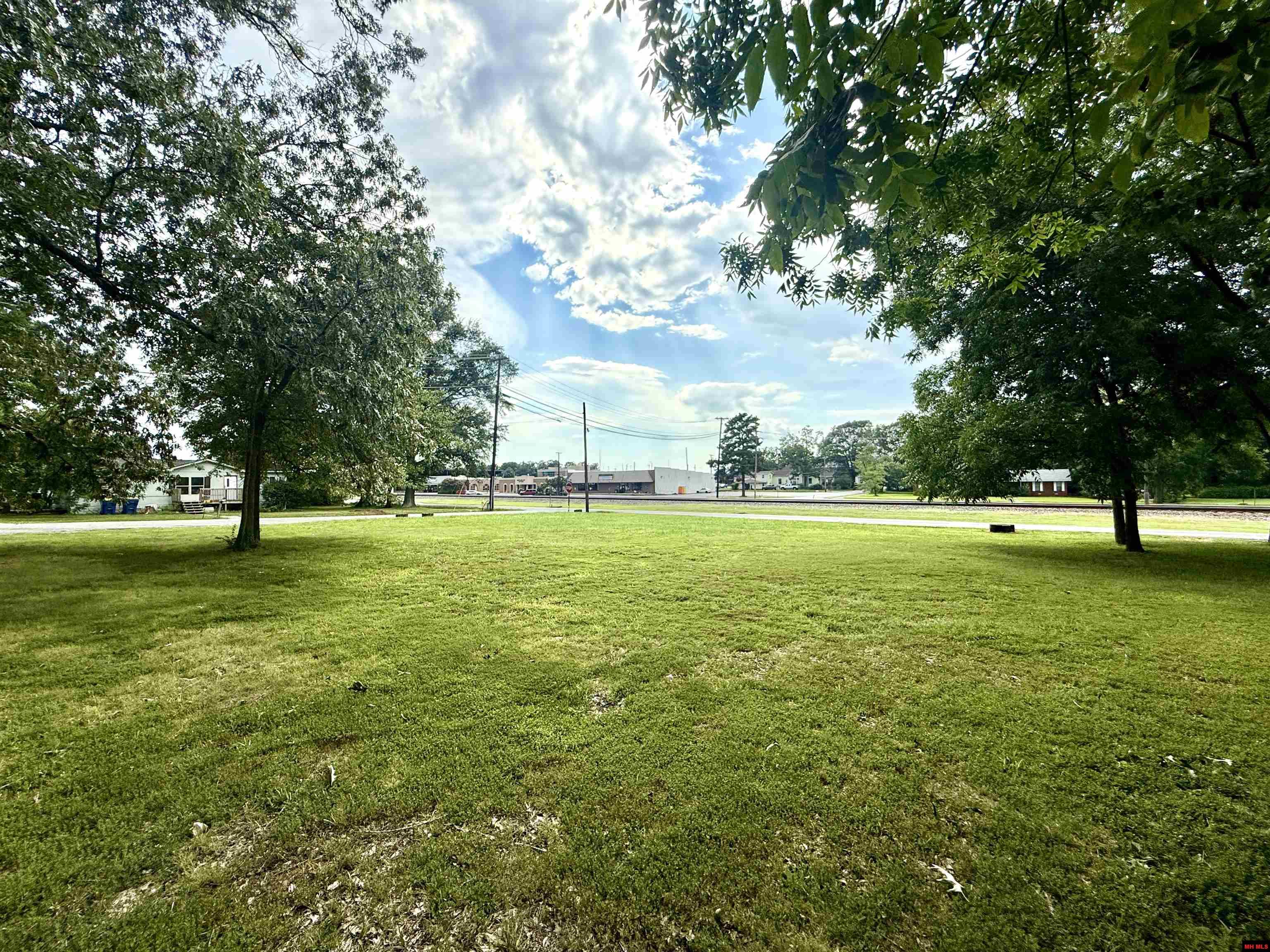 Lots 5 & 6 N Adams Street