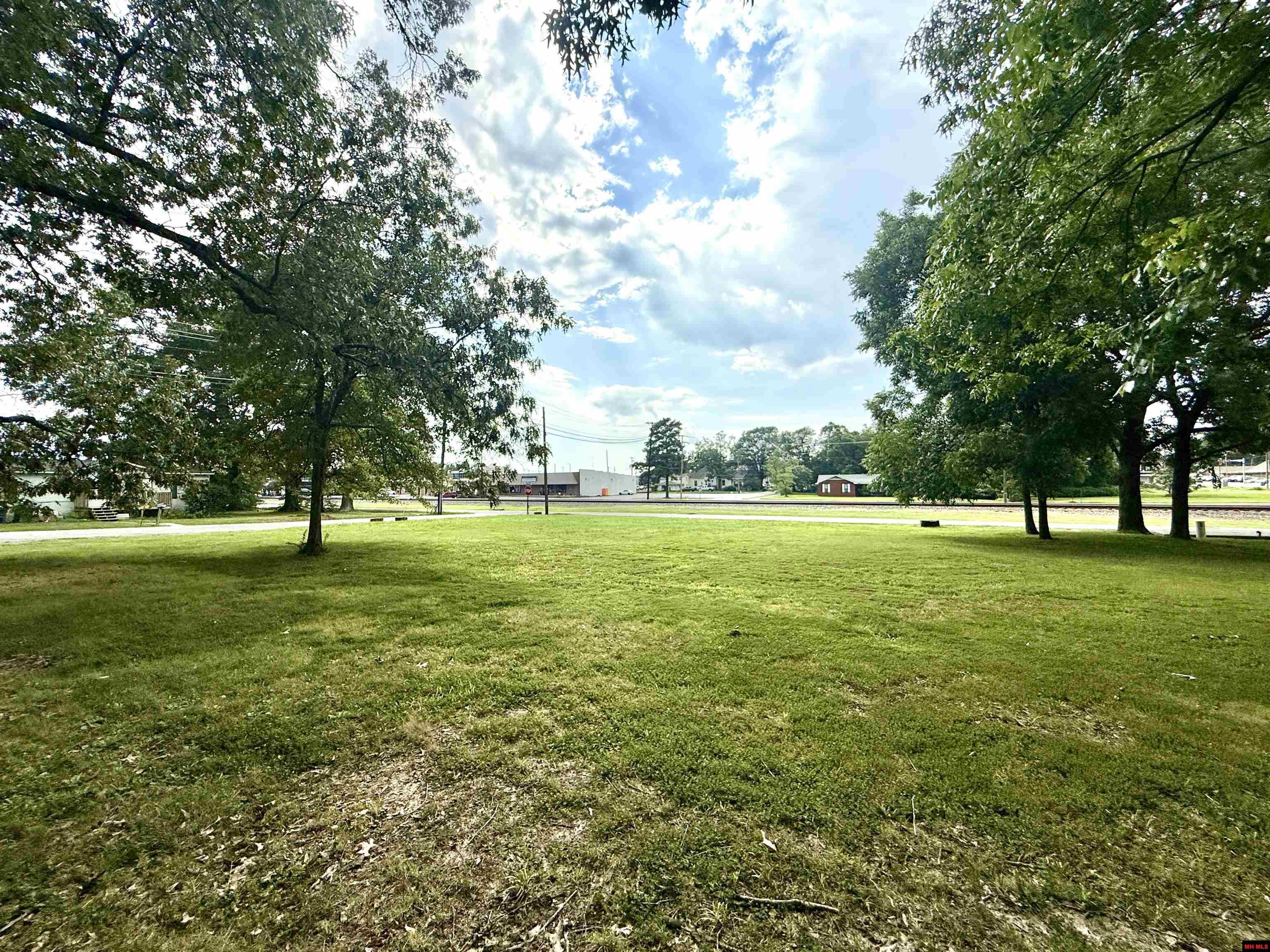 Lots 5 & 6 N Adams Street