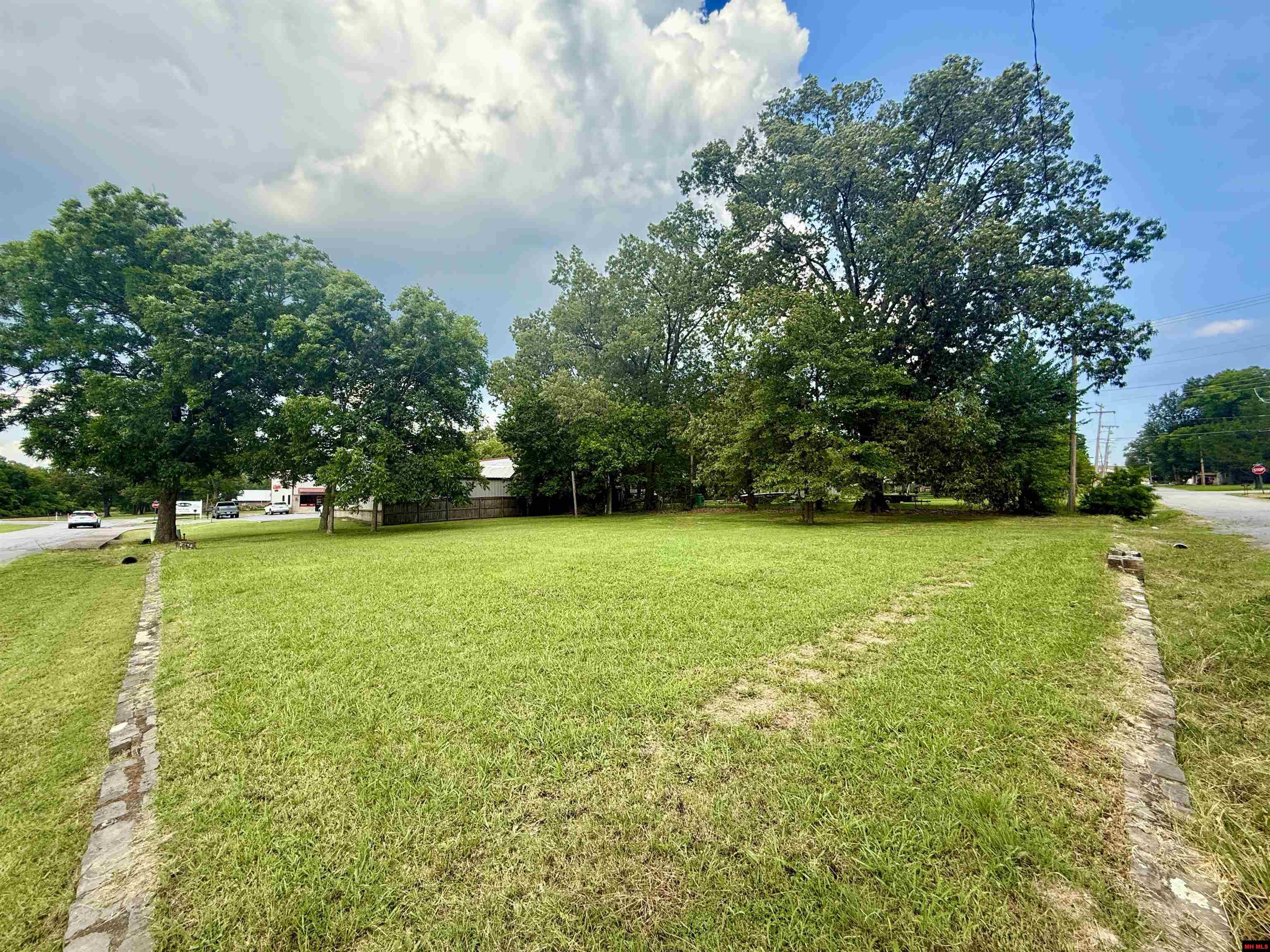 Lots 5 & 6 N Adams Street