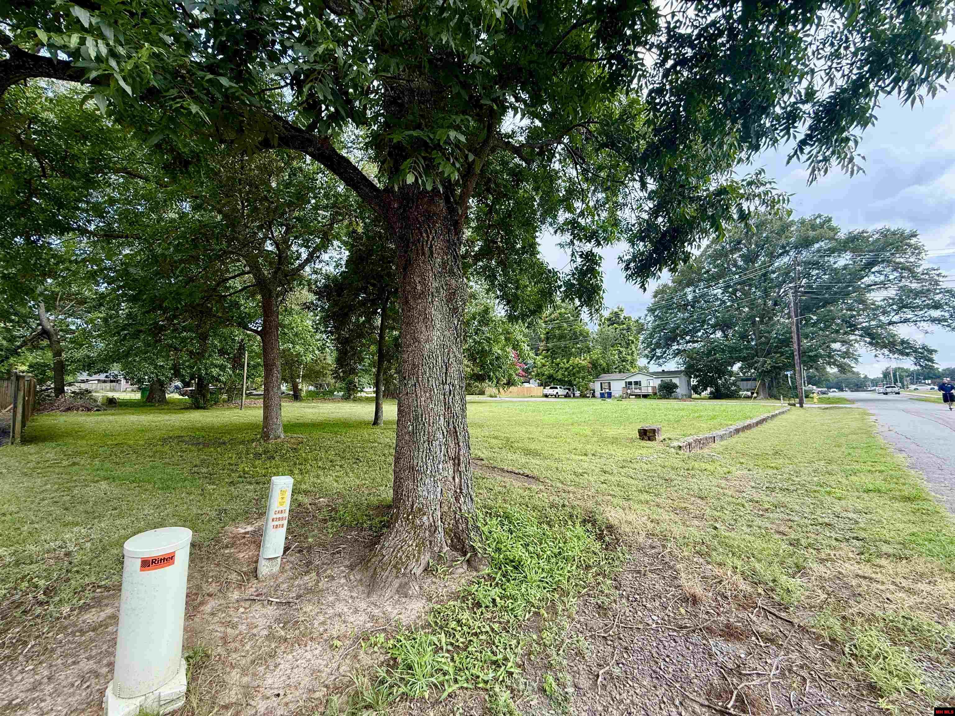 Lots 5 & 6 N Adams Street