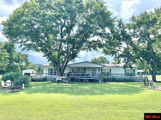 130 Wildcat Berry Lane