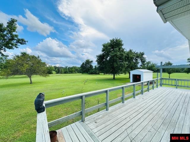 130 Wildcat Berry Lane