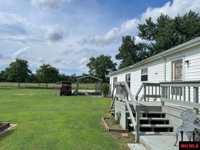 130 Wildcat Berry Lane