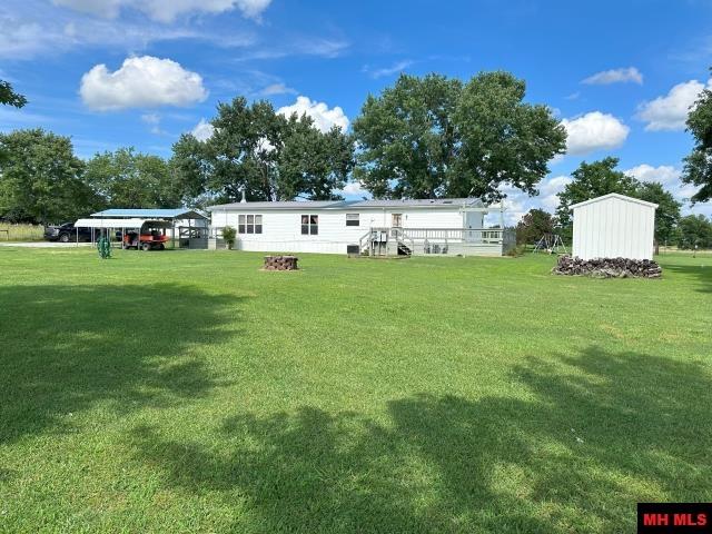 130 Wildcat Berry Lane