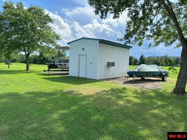 130 Wildcat Berry Lane