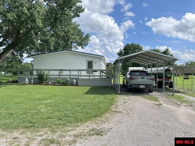 130 Wildcat Berry Lane