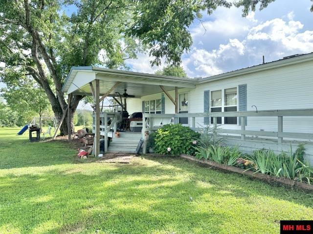 130 Wildcat Berry Lane