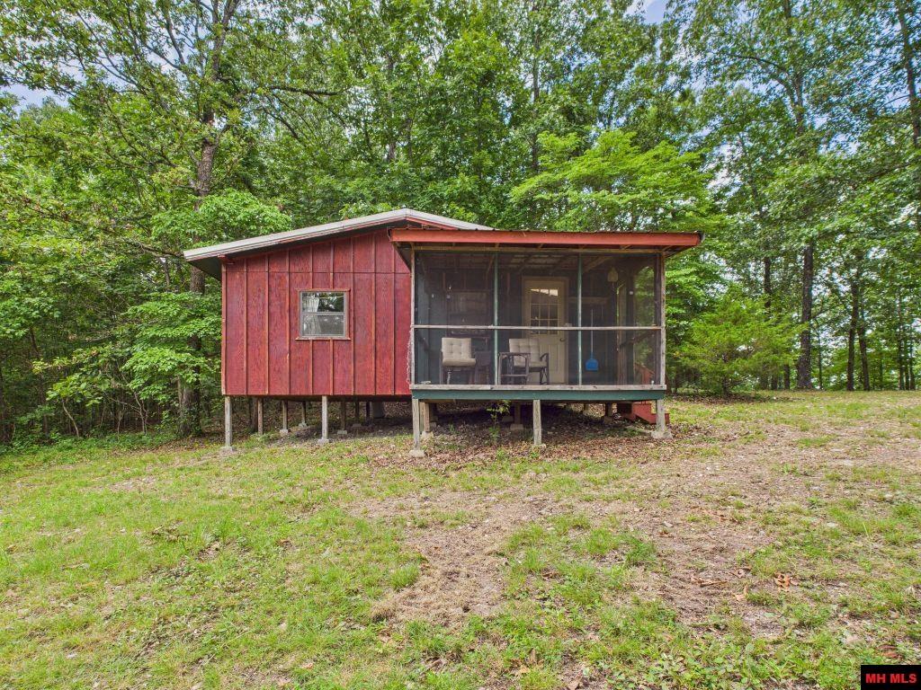 001-00673-000 Cozy Lane