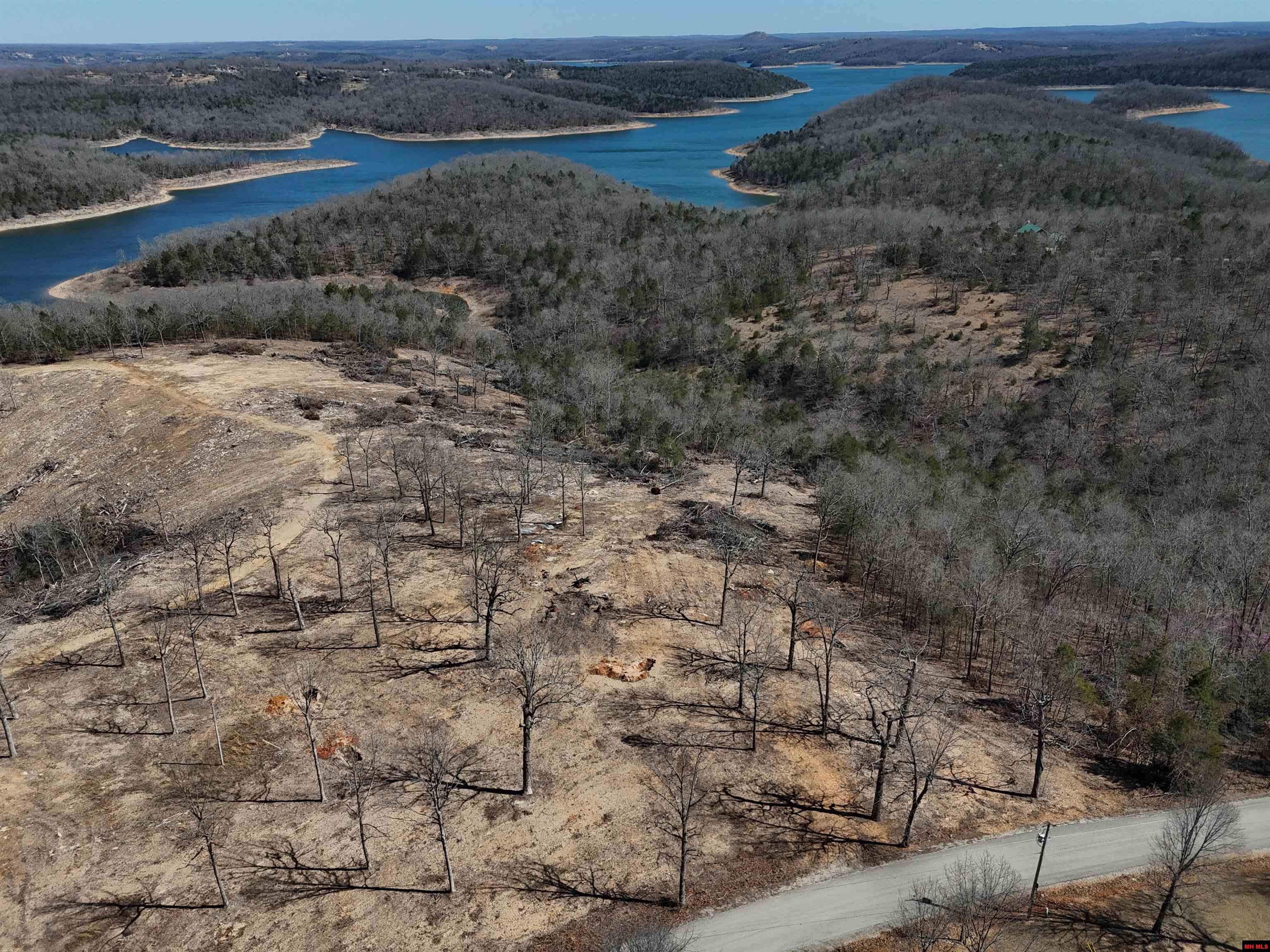 001-03317-000 Blackjack Trail