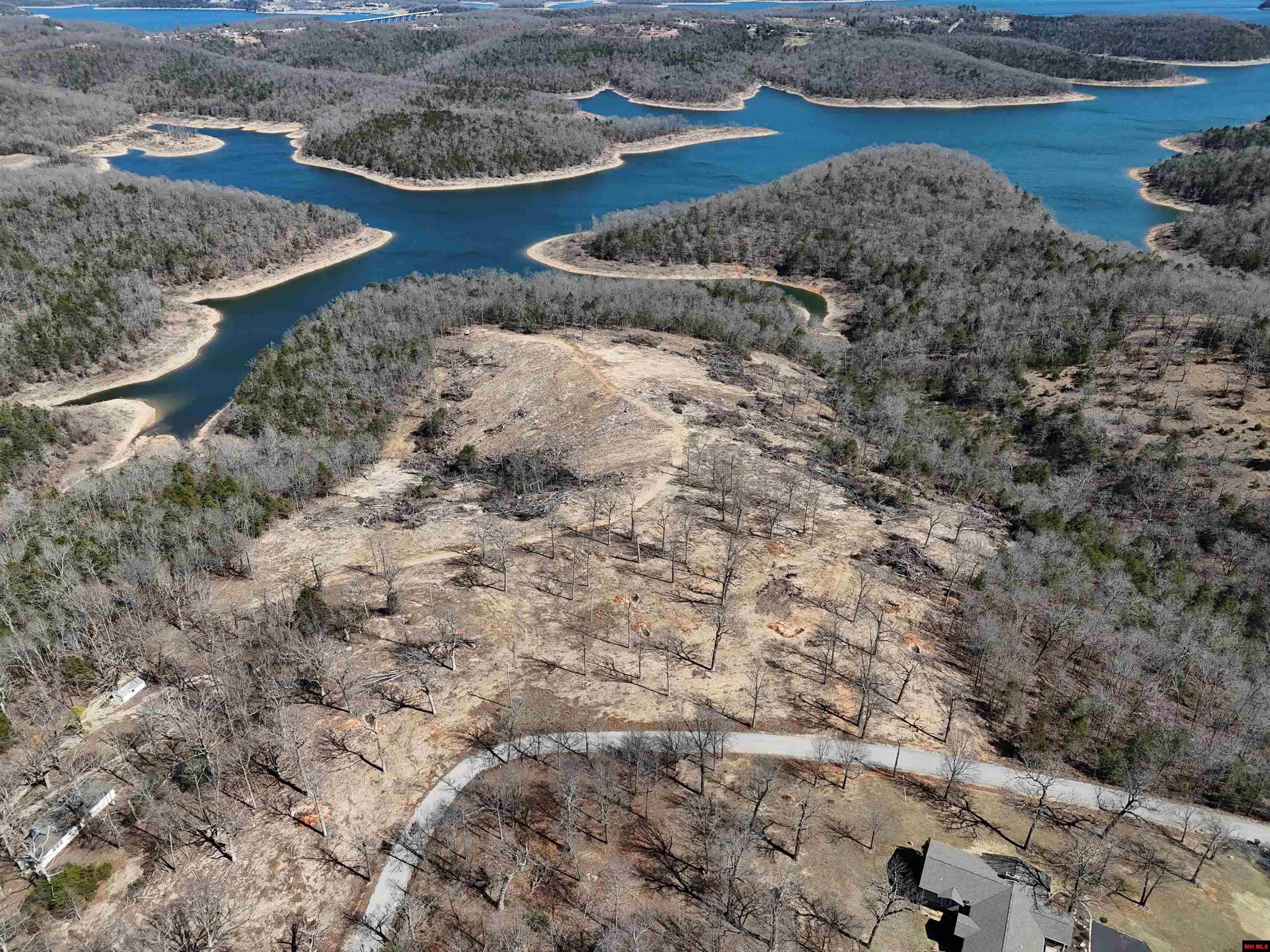 001-03317-000 Blackjack Trail