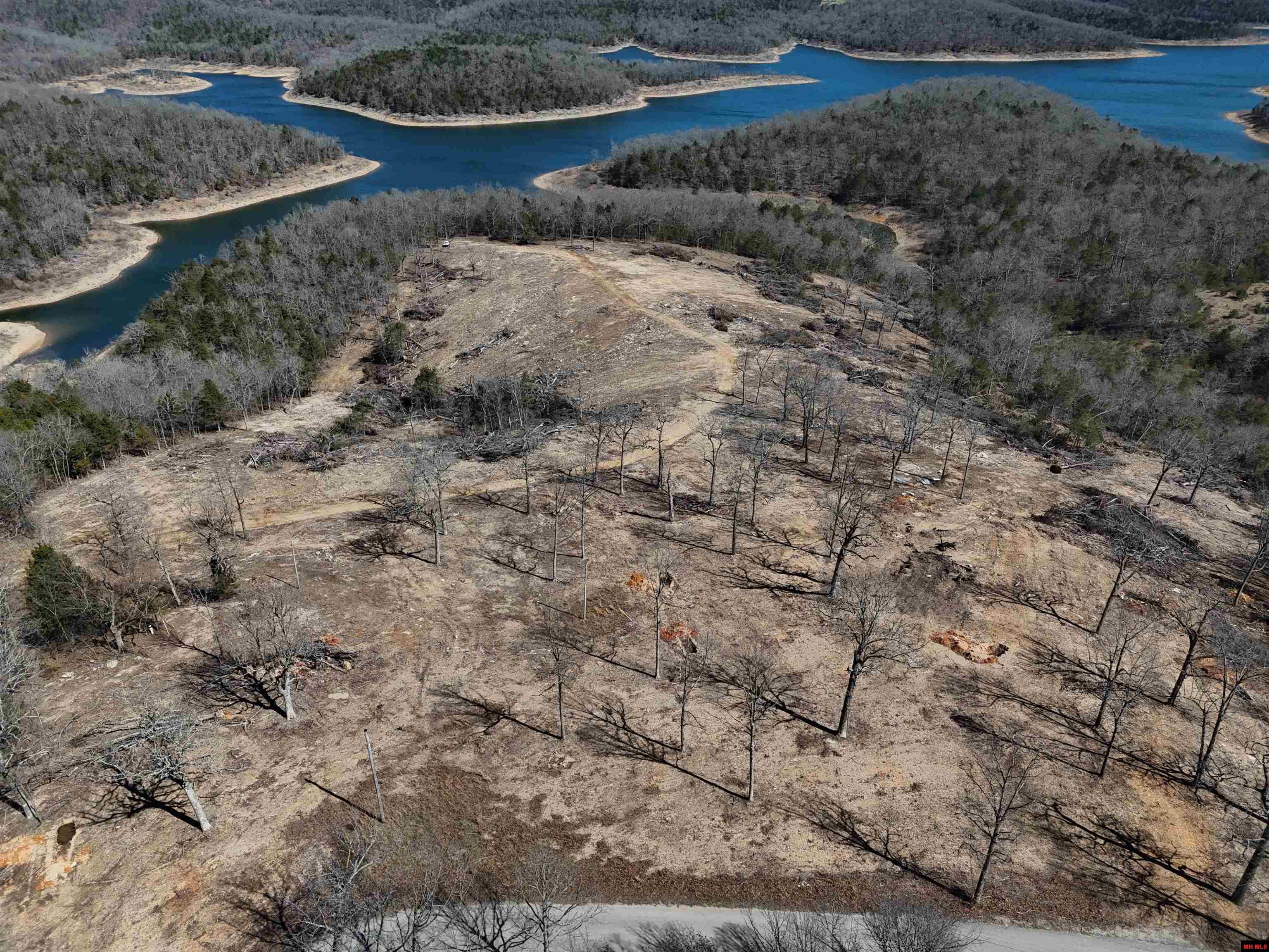 001-03317-000 Blackjack Trail