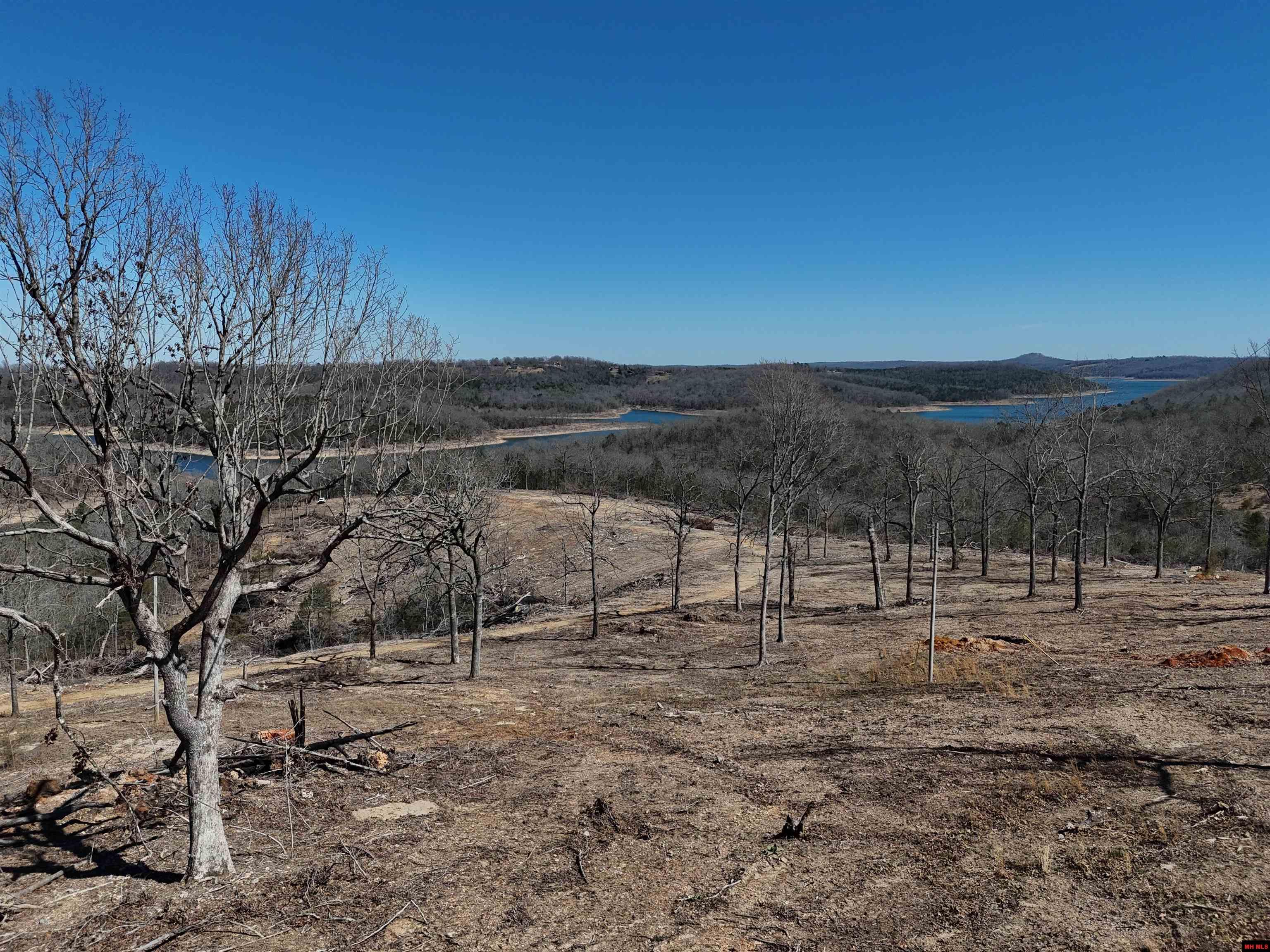 001-03317-000 Blackjack Trail