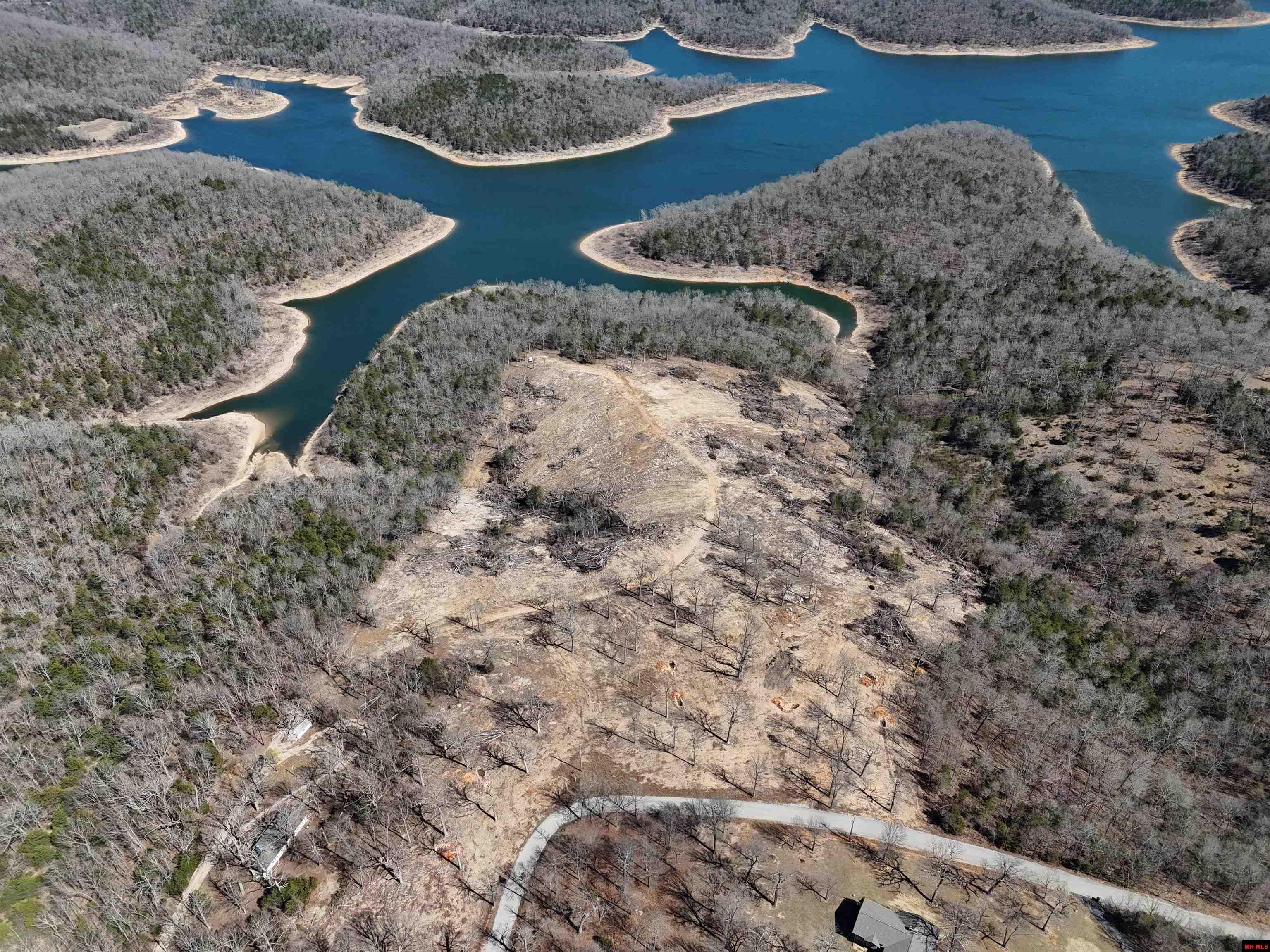 001-03317-000 Blackjack Trail