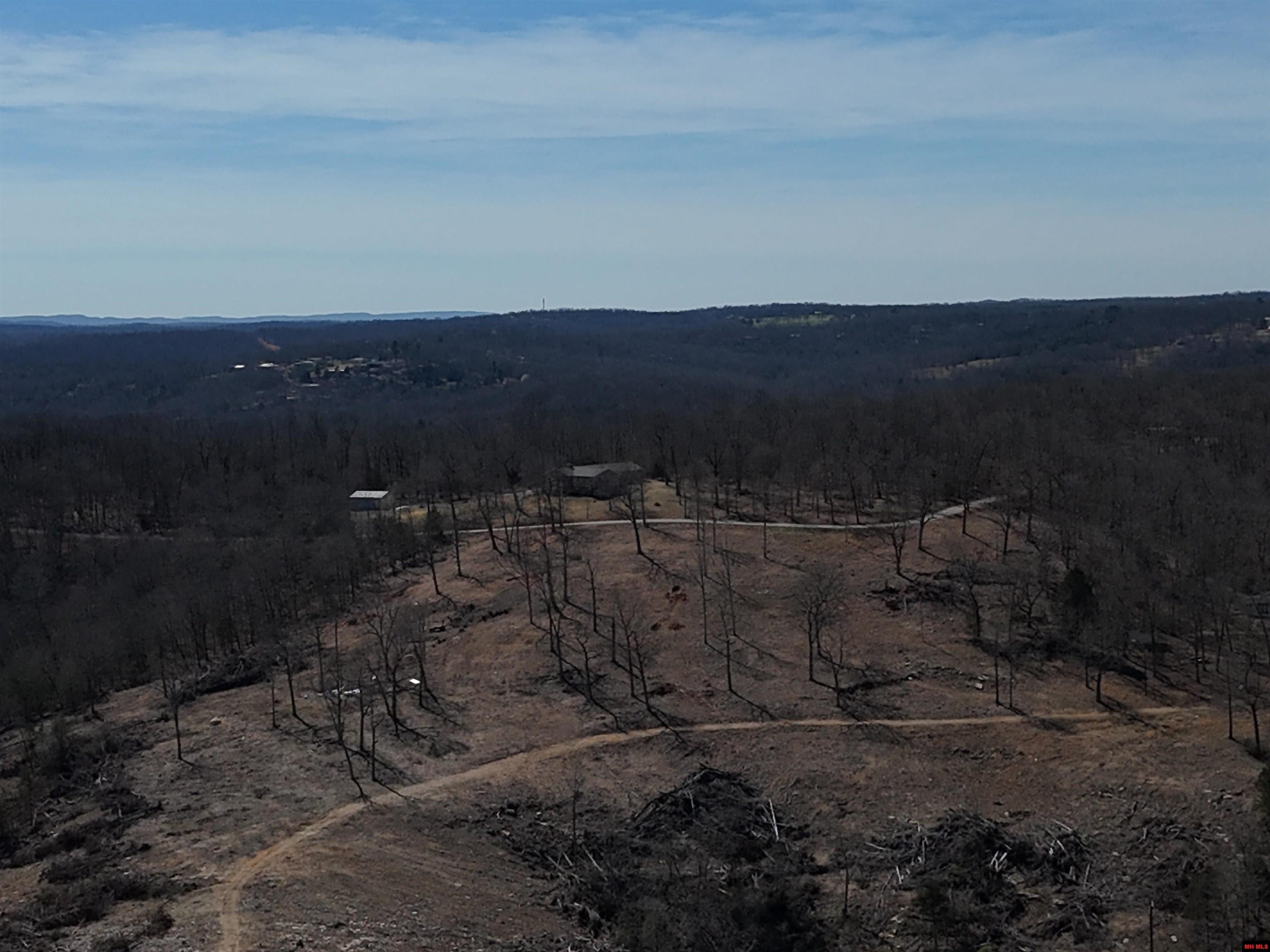 001-03317-000 Blackjack Trail