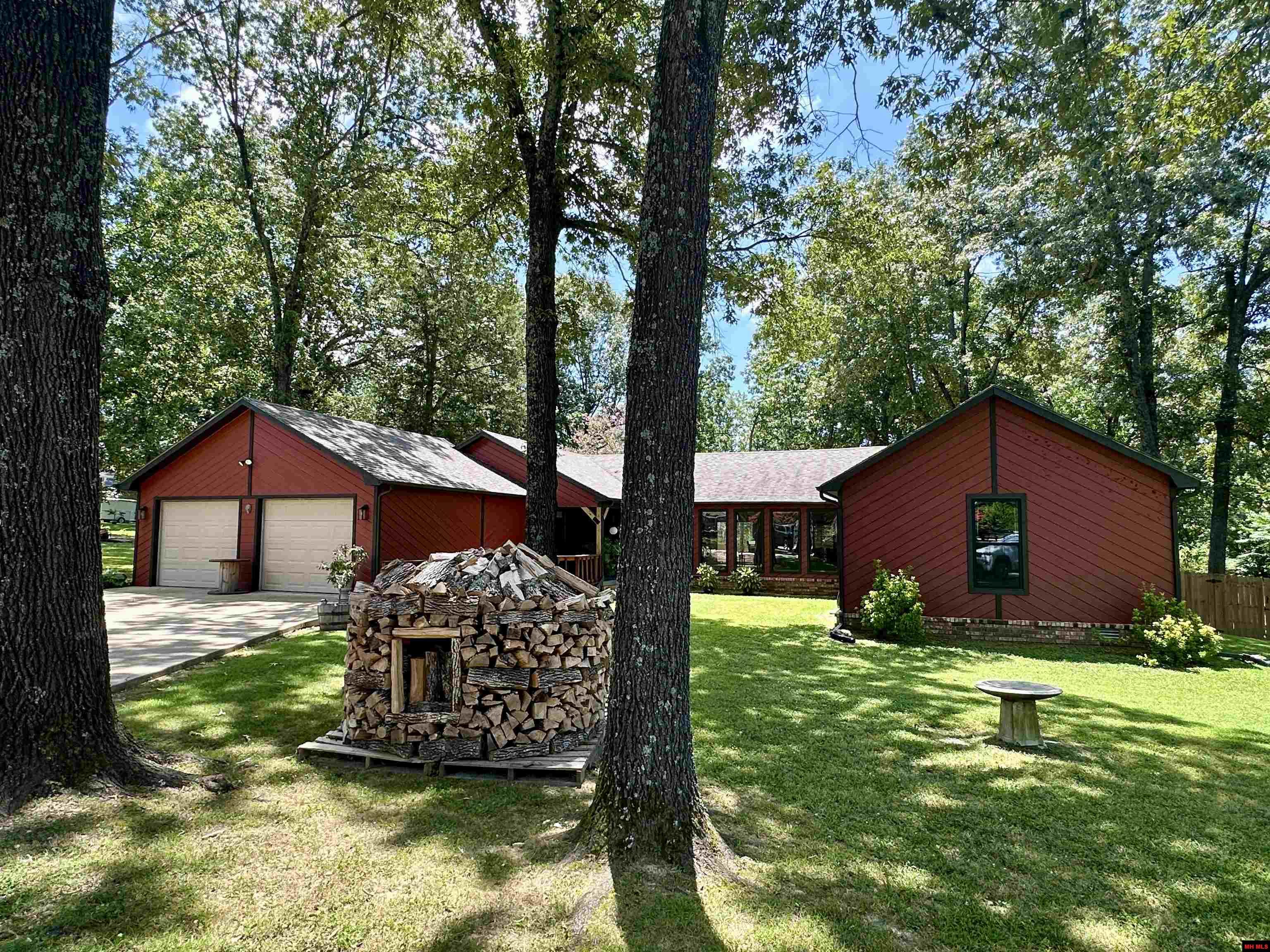 1712 Van Buren Avenue