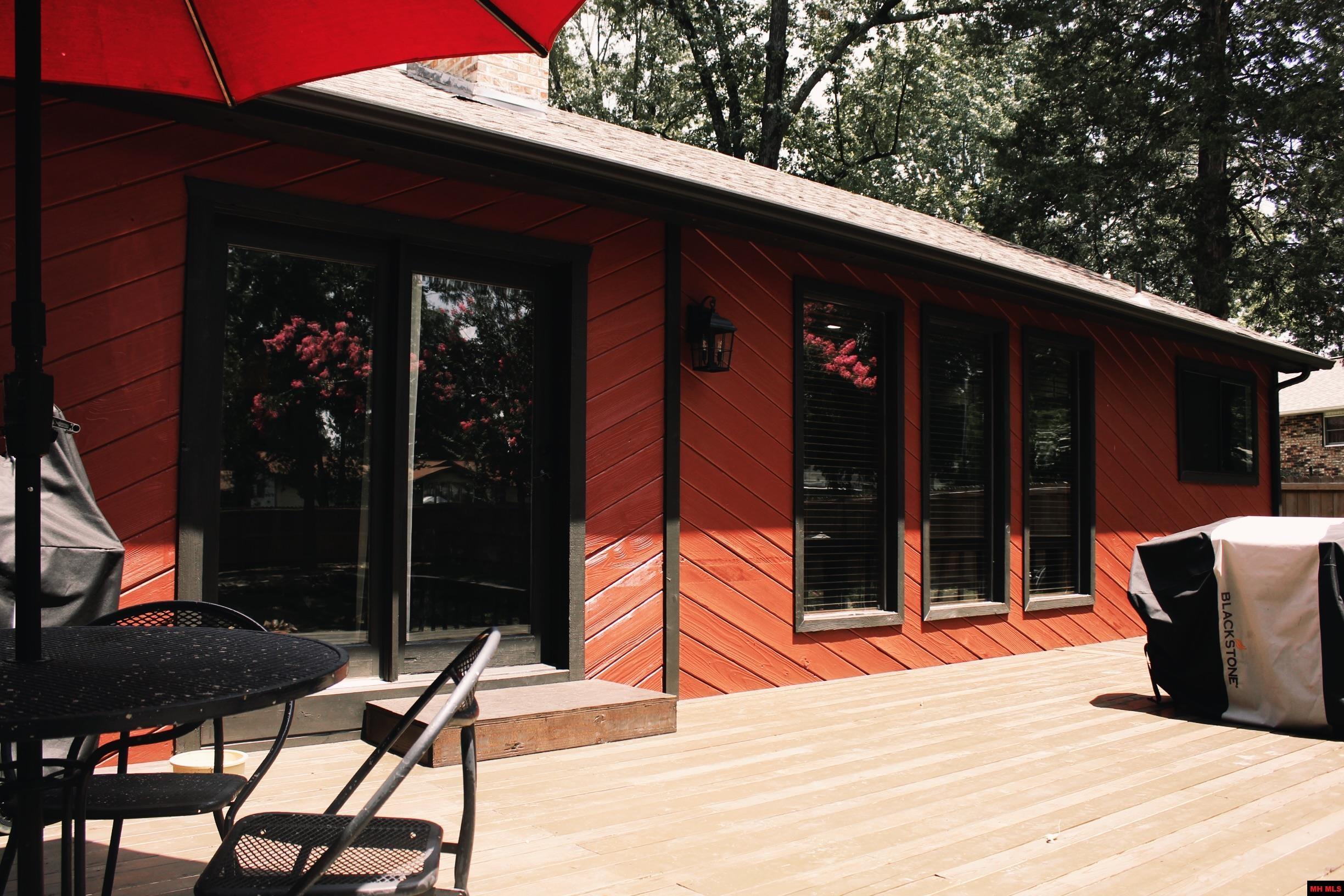 1712 Van Buren Avenue