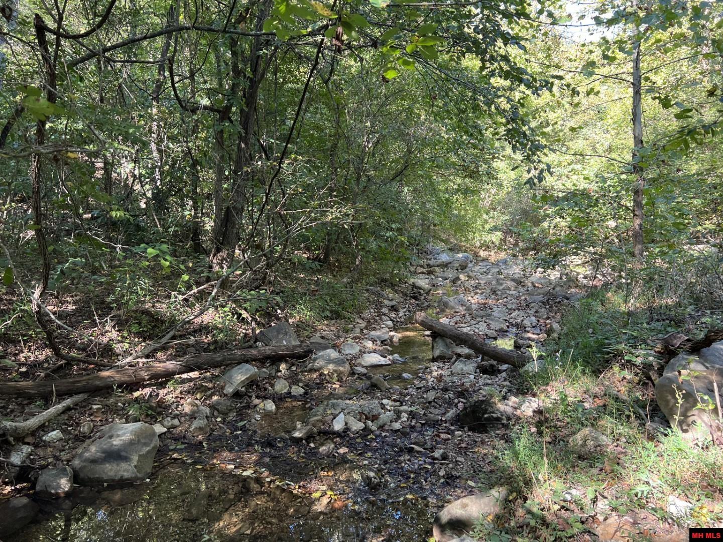 001-00472-000 Old Rush Creek Road