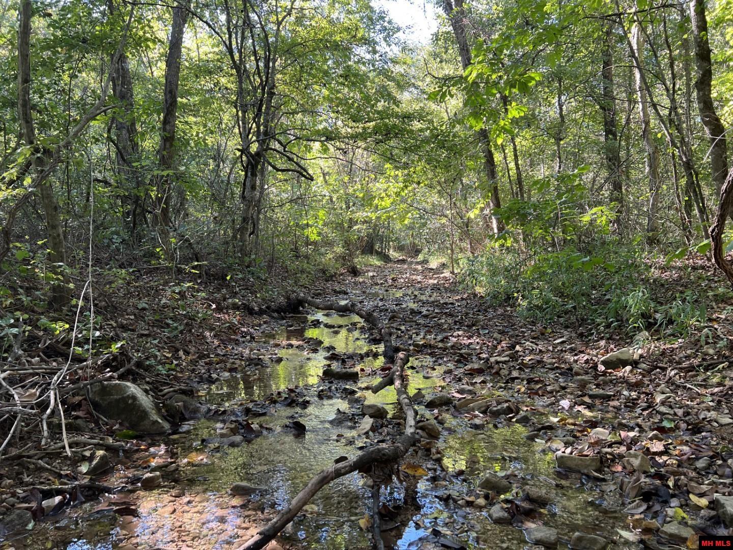 001-00472-000 Old Rush Creek Road