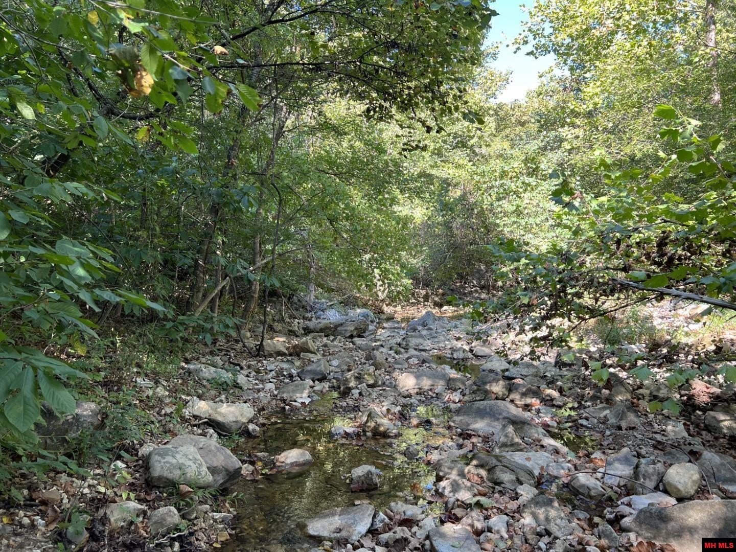 001-00472-000 Old Rush Creek Road