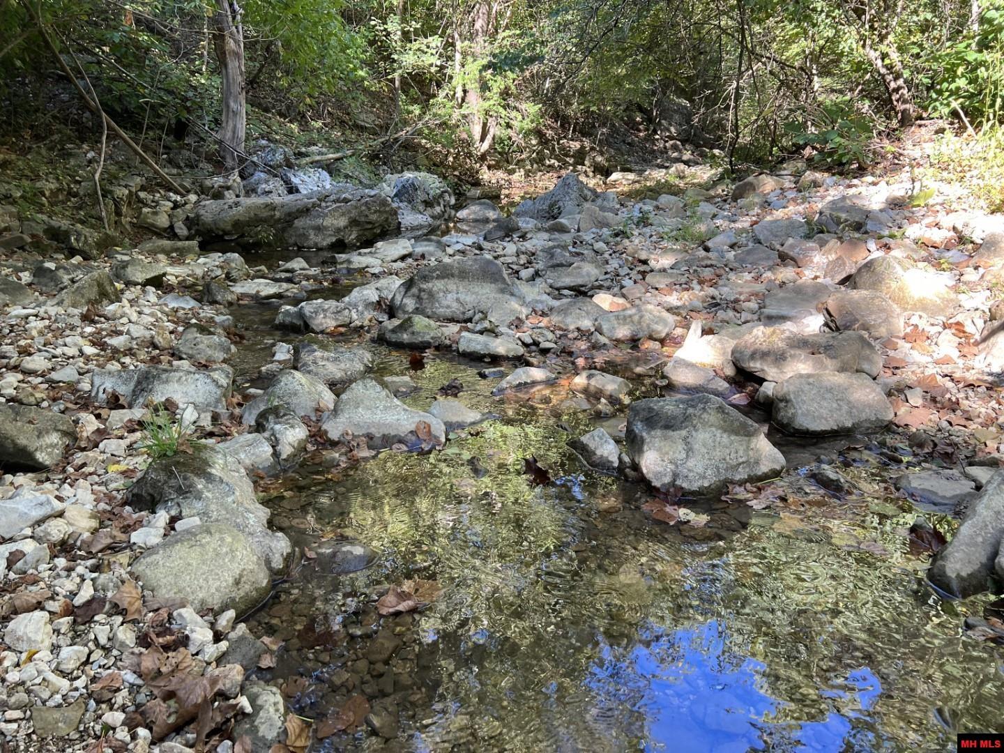 001-00472-000 Old Rush Creek Road