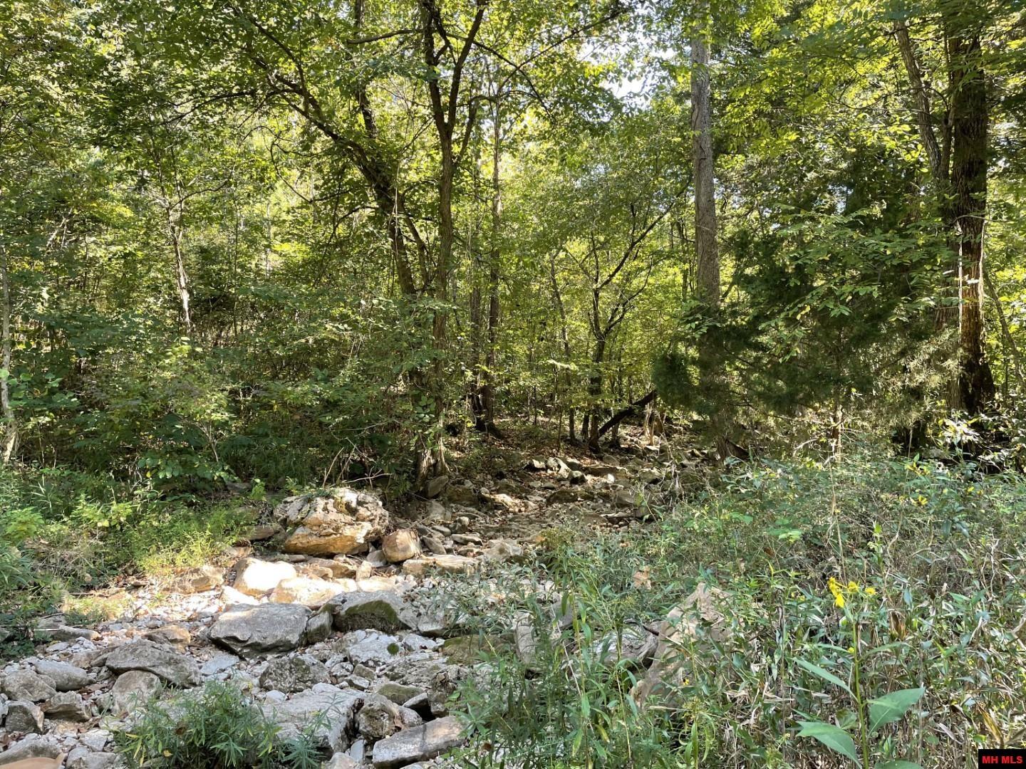 001-00472-000 Old Rush Creek Road