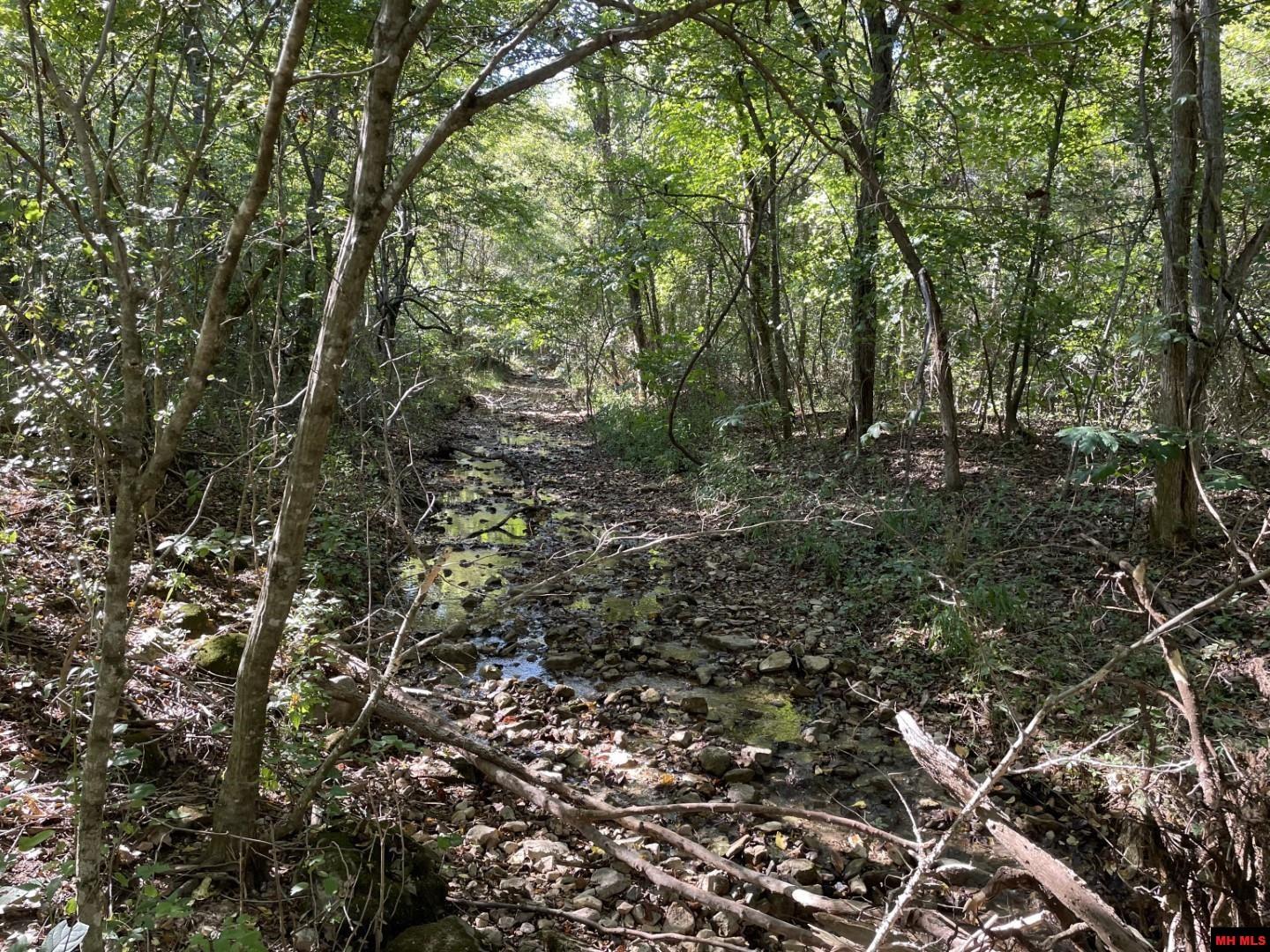 001-00472-000 Old Rush Creek Road