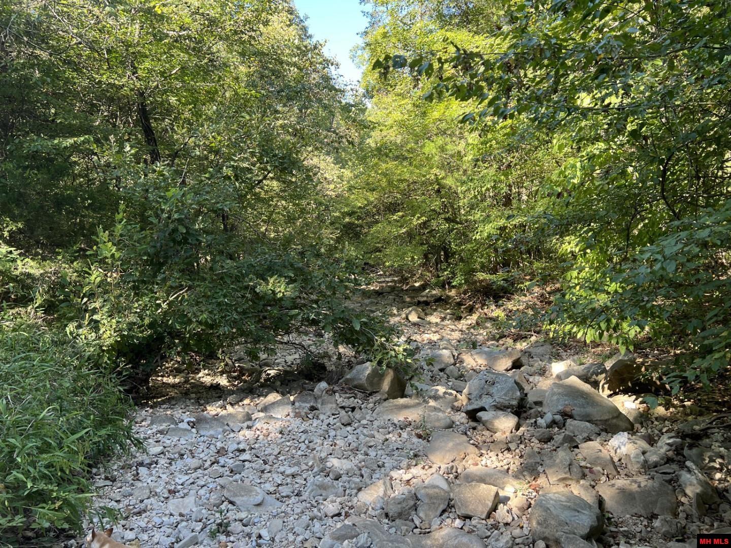 001-00472-000 Old Rush Creek Road