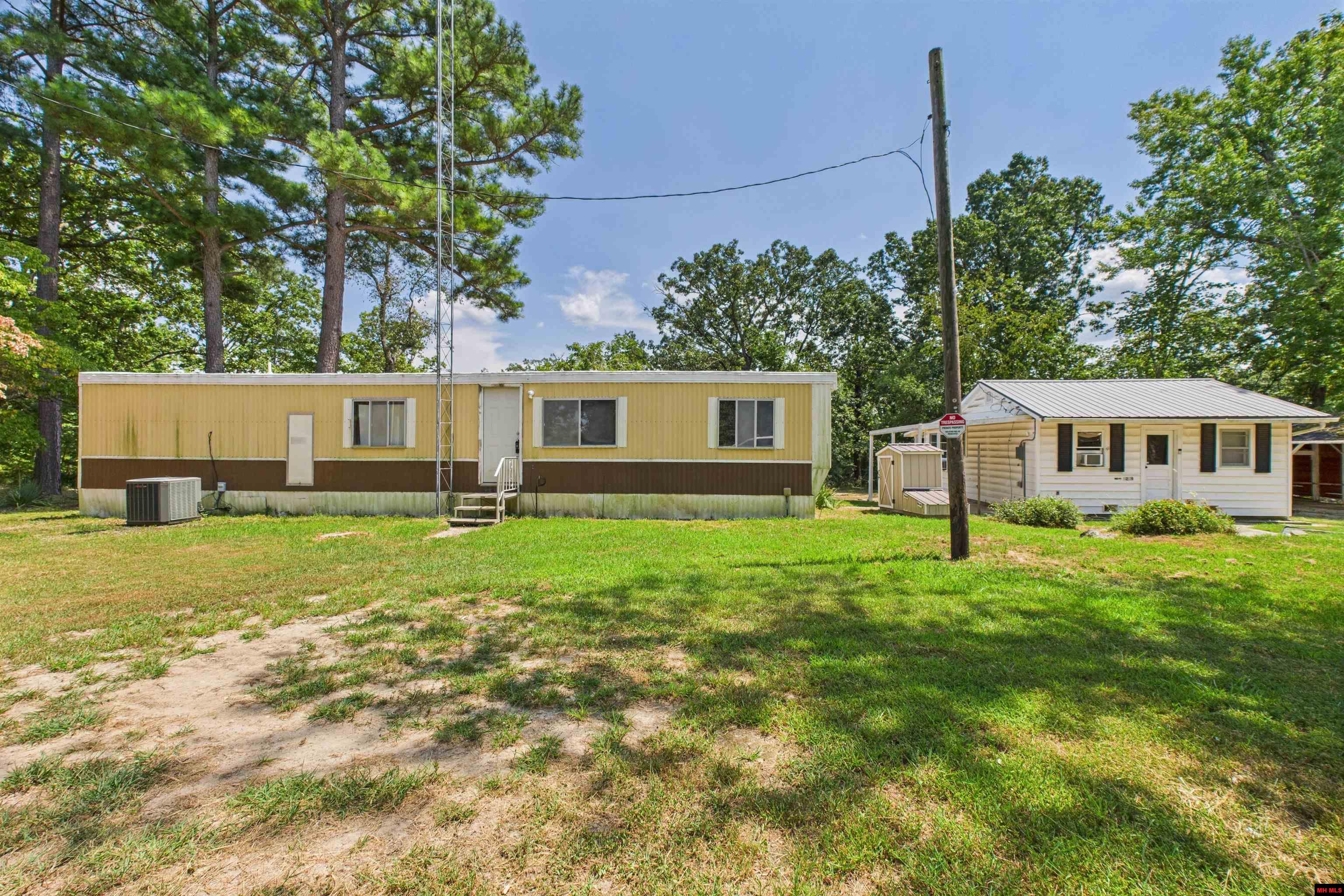 3239 Rocky Ridge Road