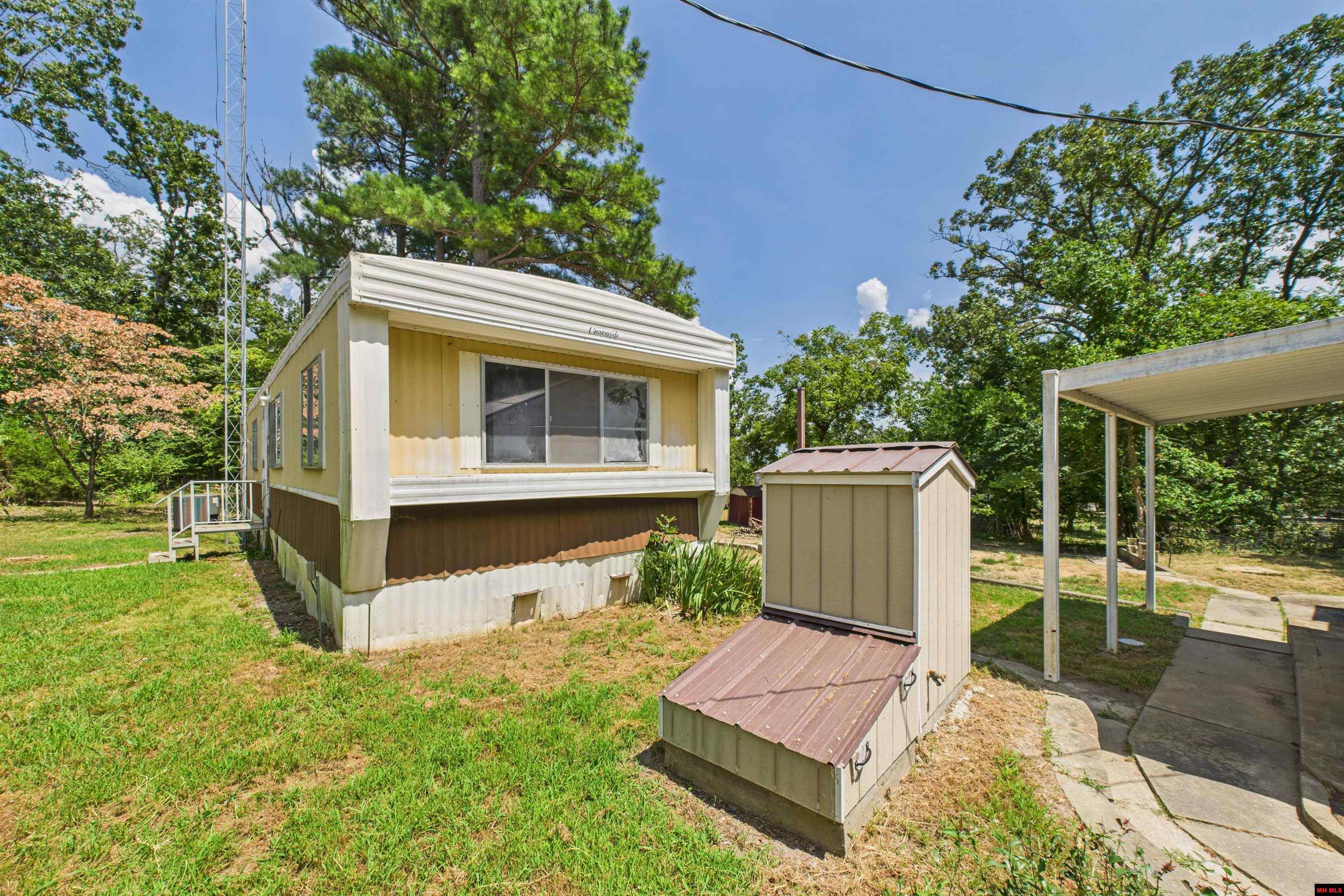 3239 Rocky Ridge Road