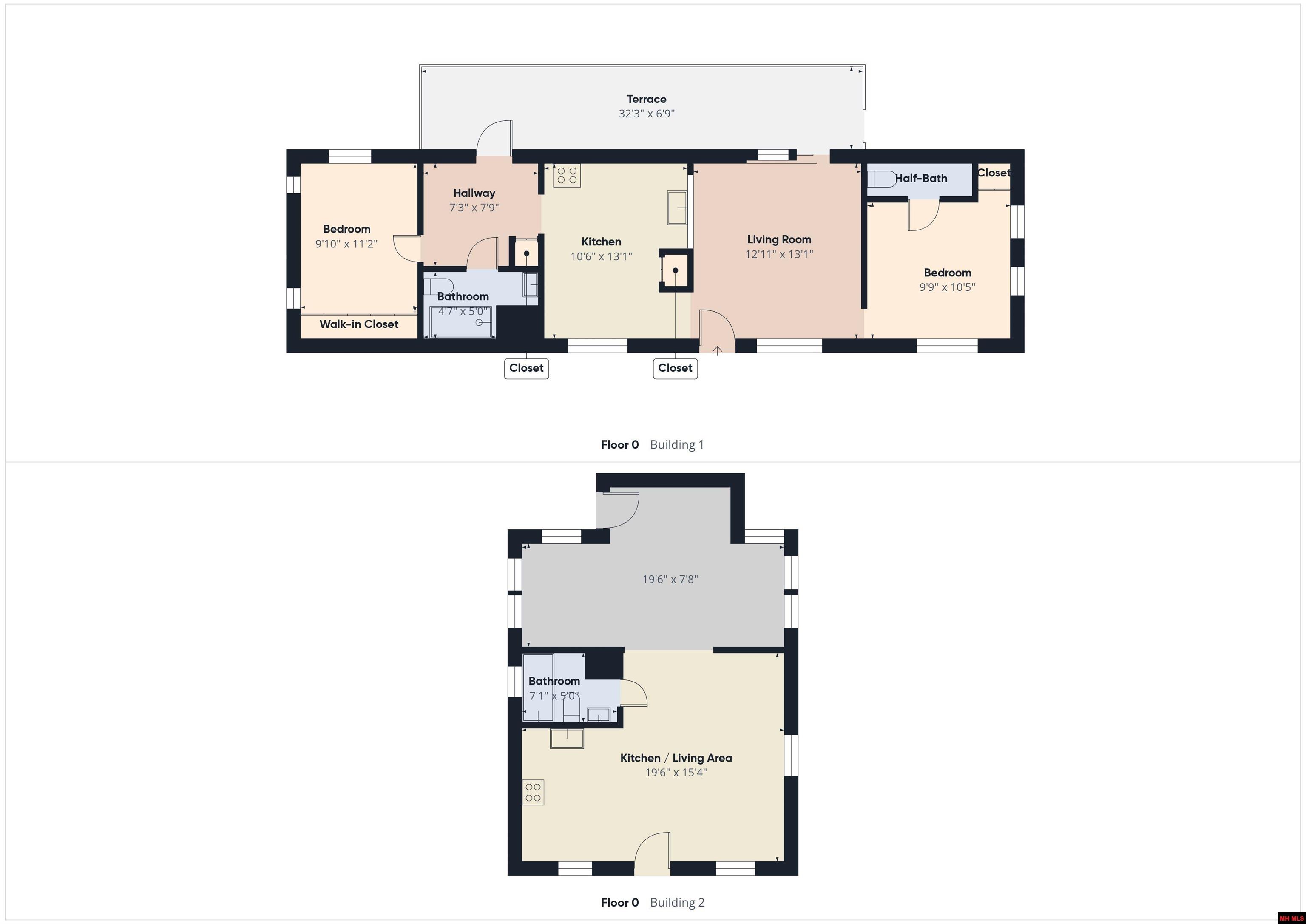 3239 Rocky Ridge Road