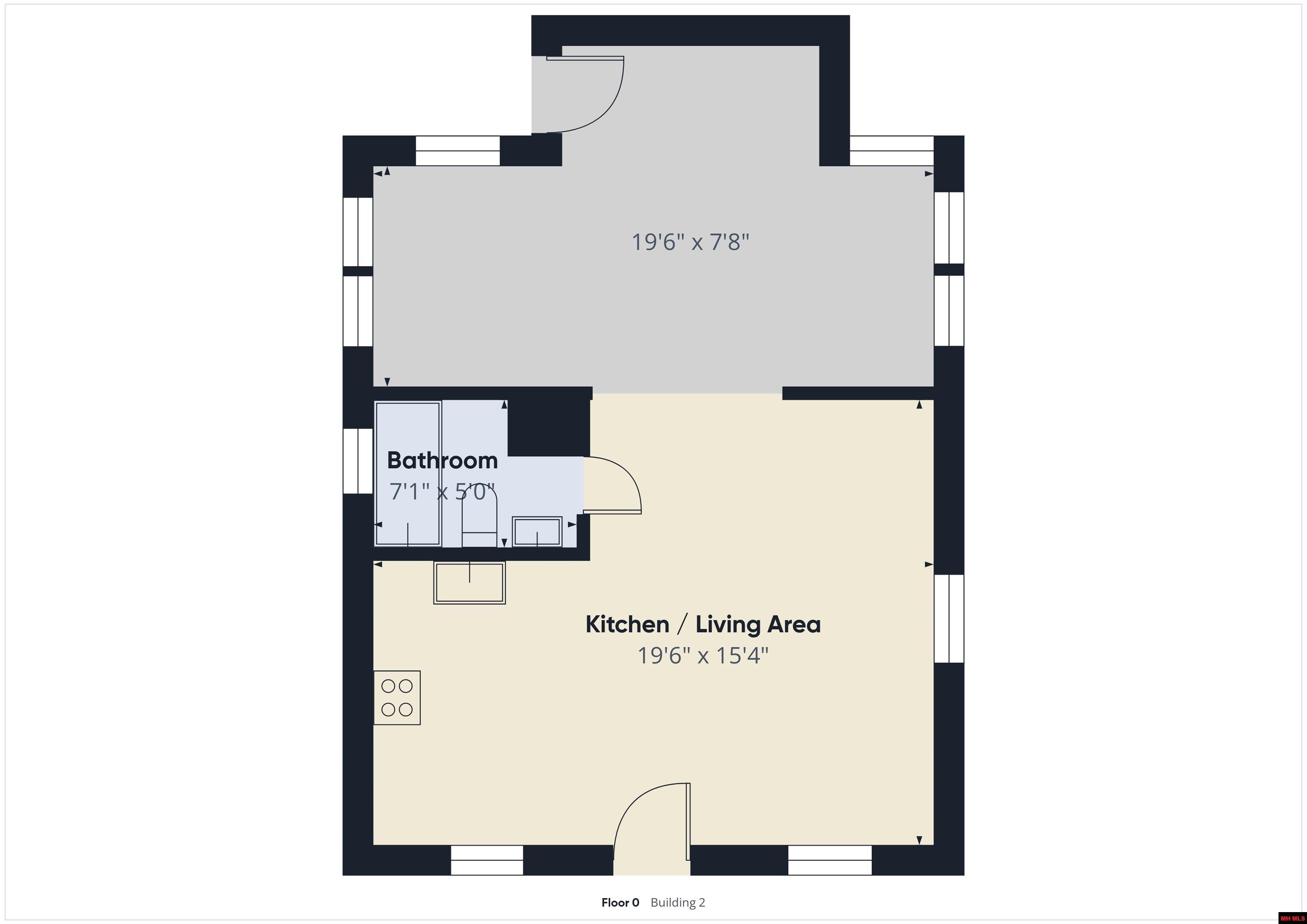 3239 Rocky Ridge Road