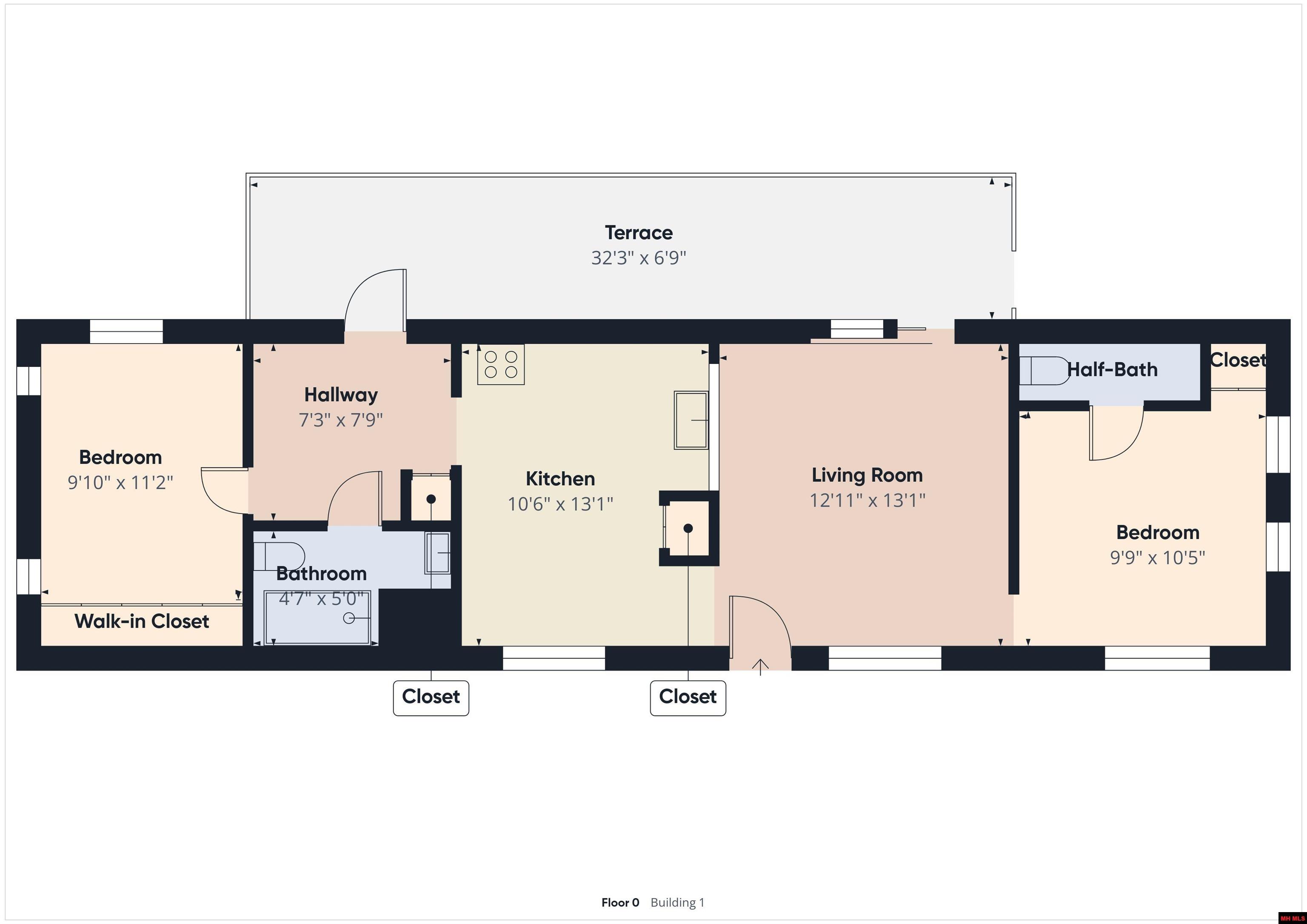 3239 Rocky Ridge Road