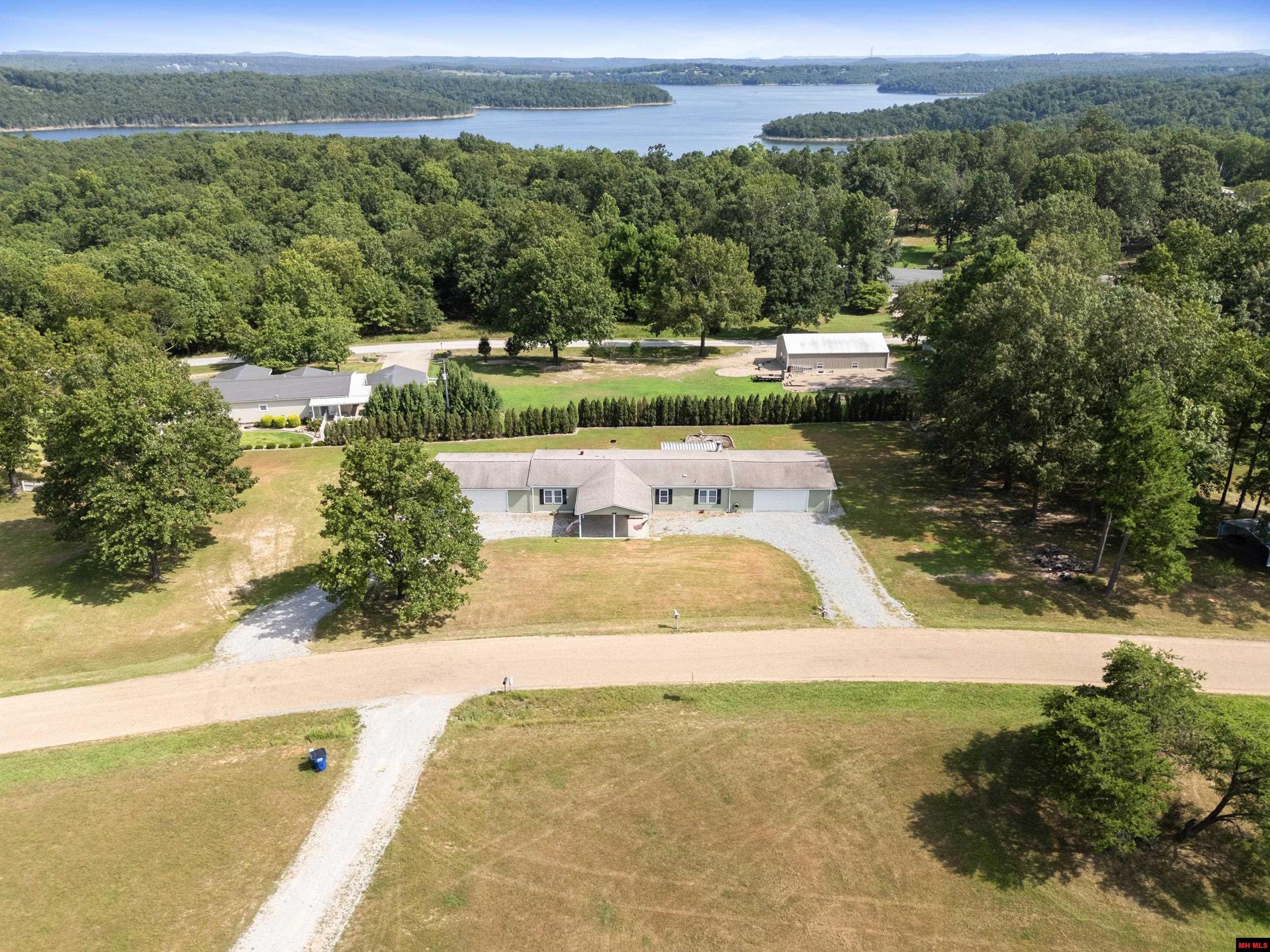 2979 Rocky Ridge Road