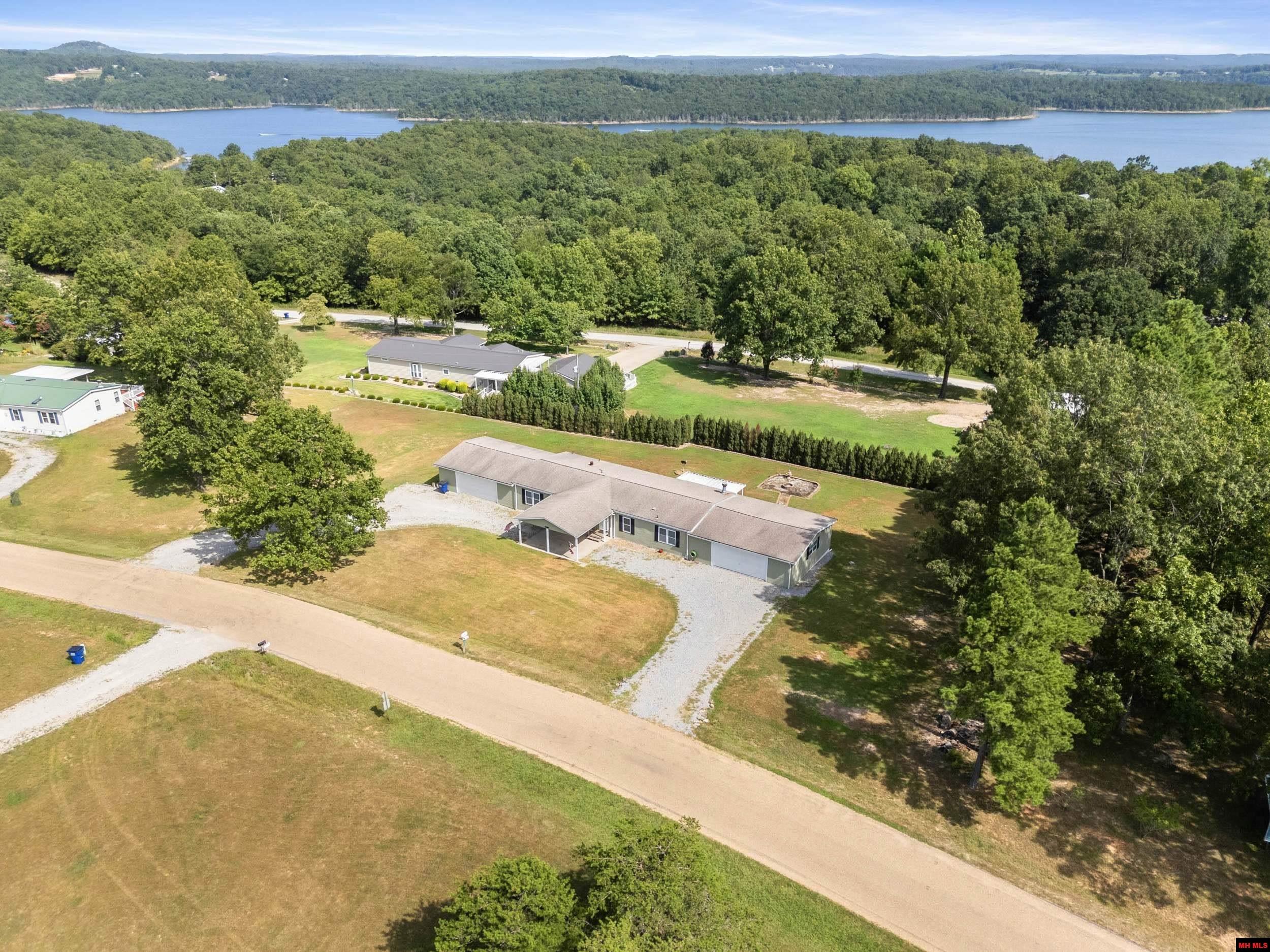 2979 Rocky Ridge Road