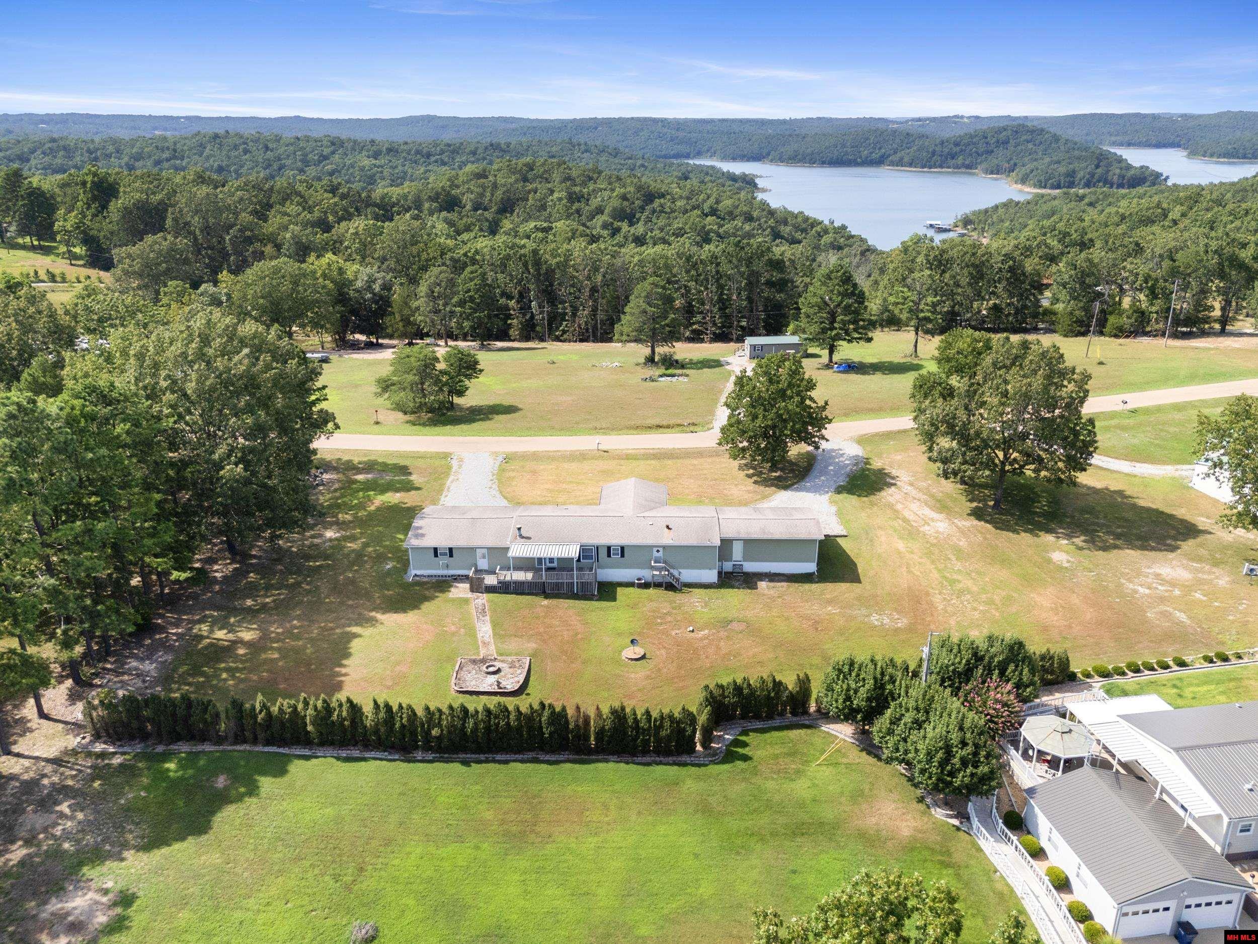 2979 Rocky Ridge Road