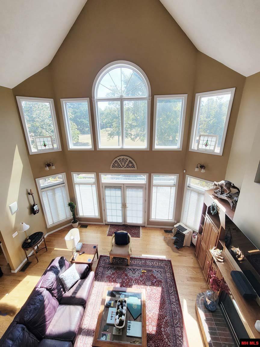 180 OAK TREE TERRACE Mountain Home, AR