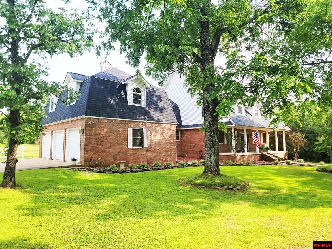 180 OAK TREE TERRACE Mountain Home, AR